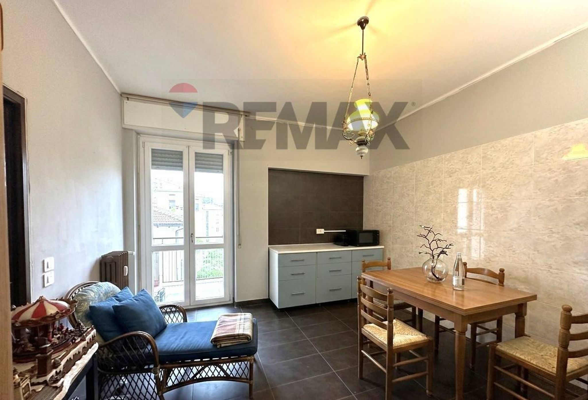Sala da pranzo