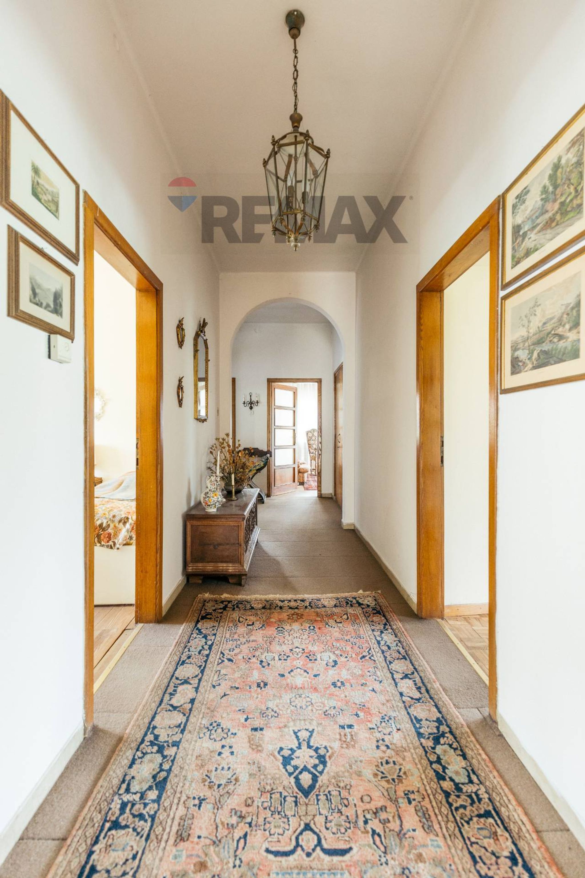 Hall / corridoio