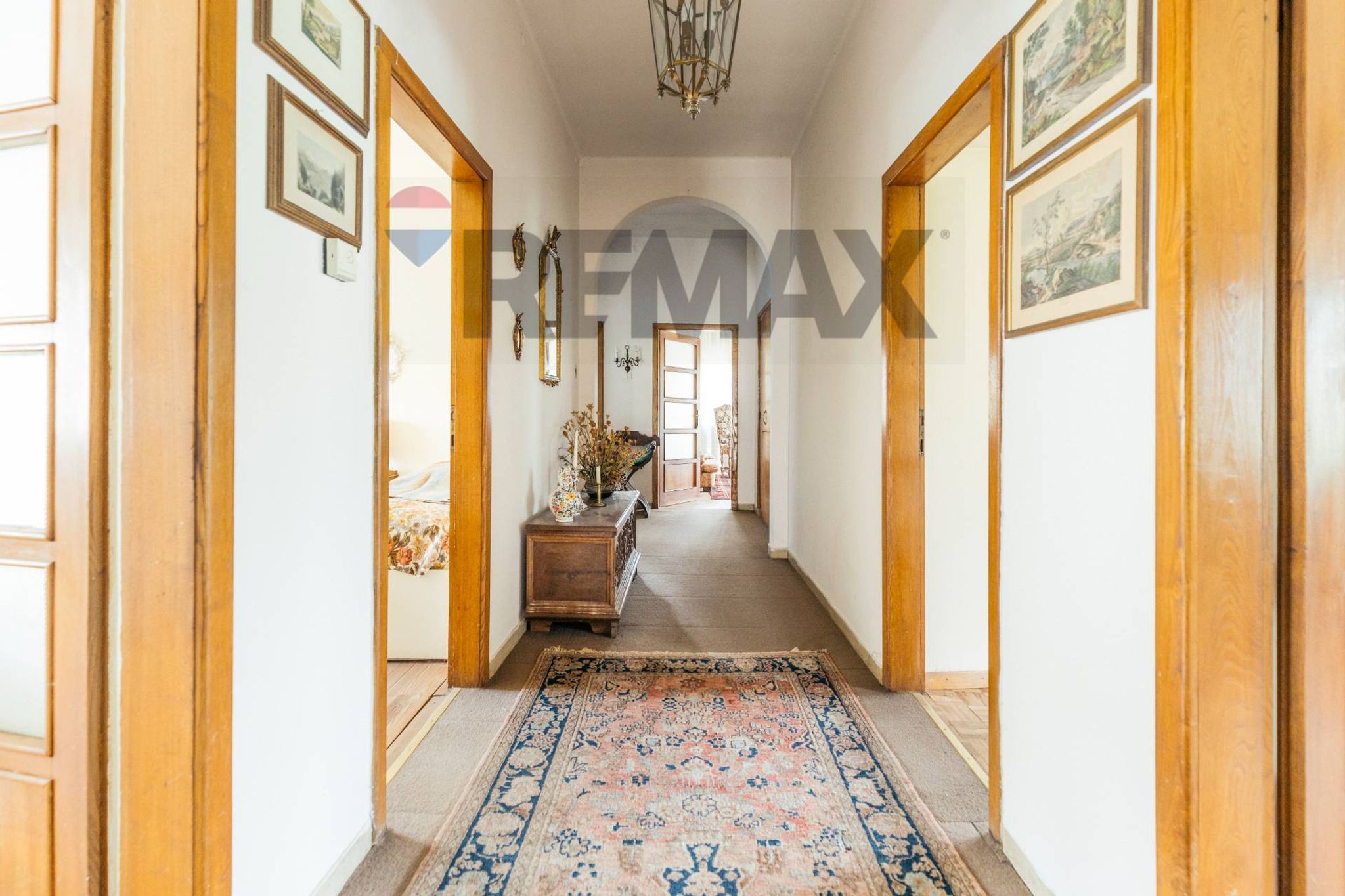 Hall / corridoio