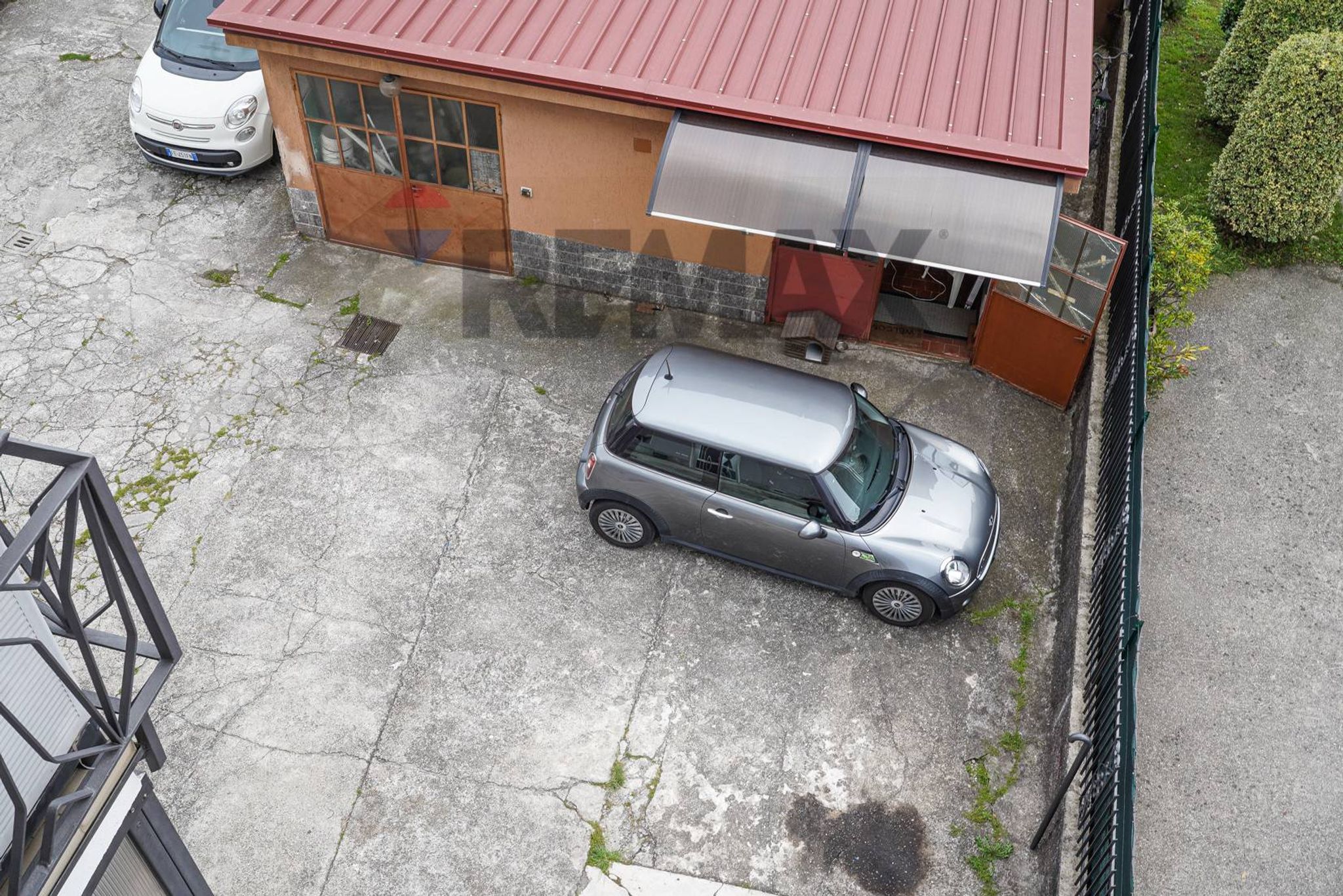 Parcheggio
