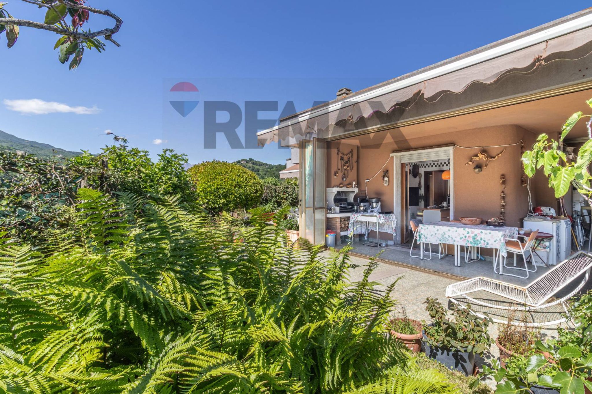 Property in Borgosesia