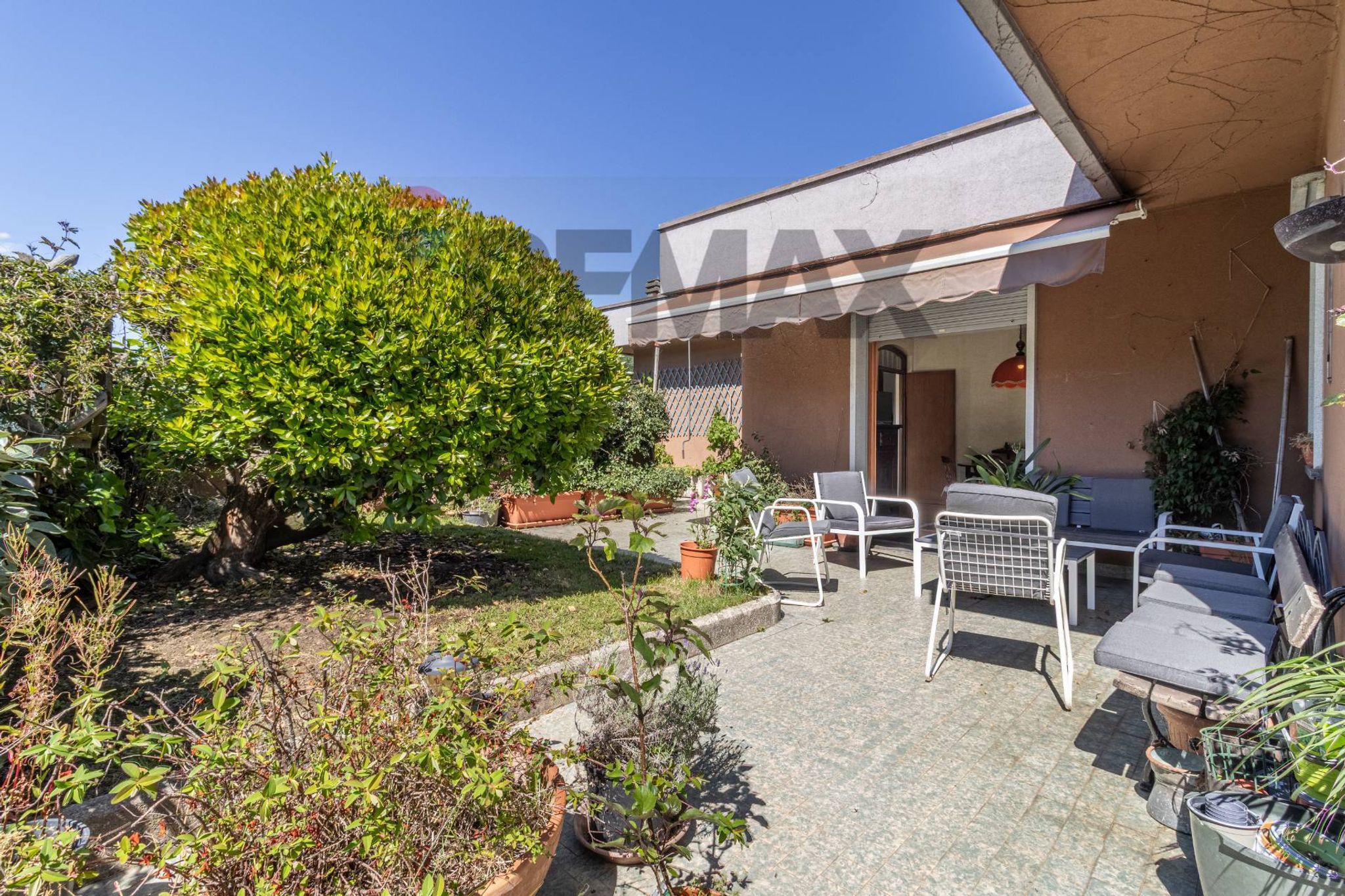 Terrazza
