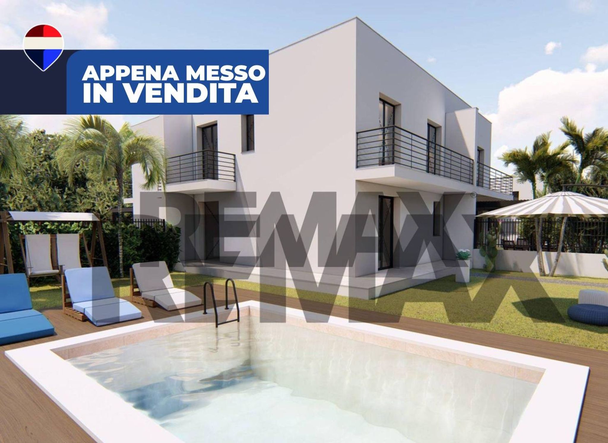 Immobile a Terrasini