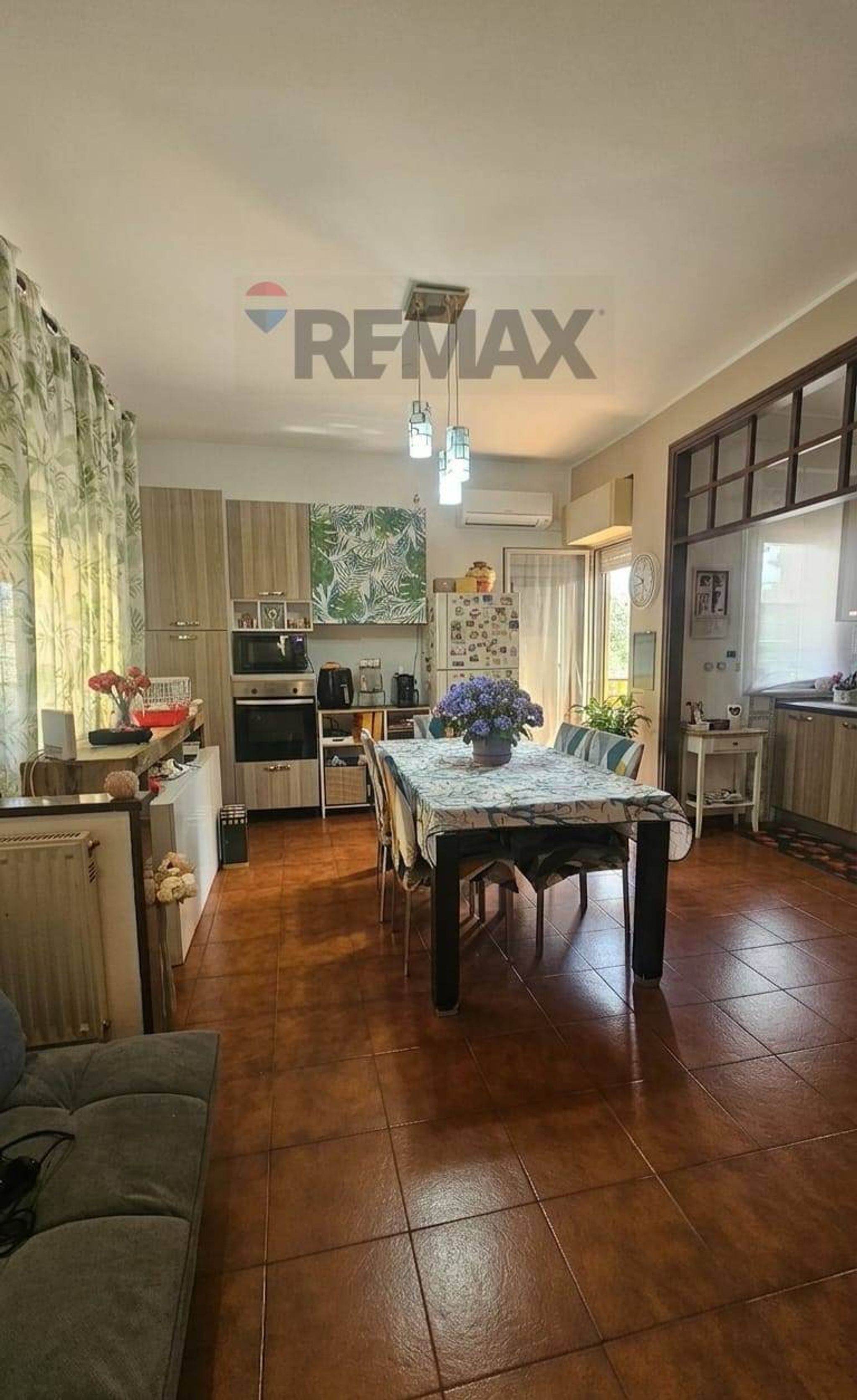 Sala da pranzo
