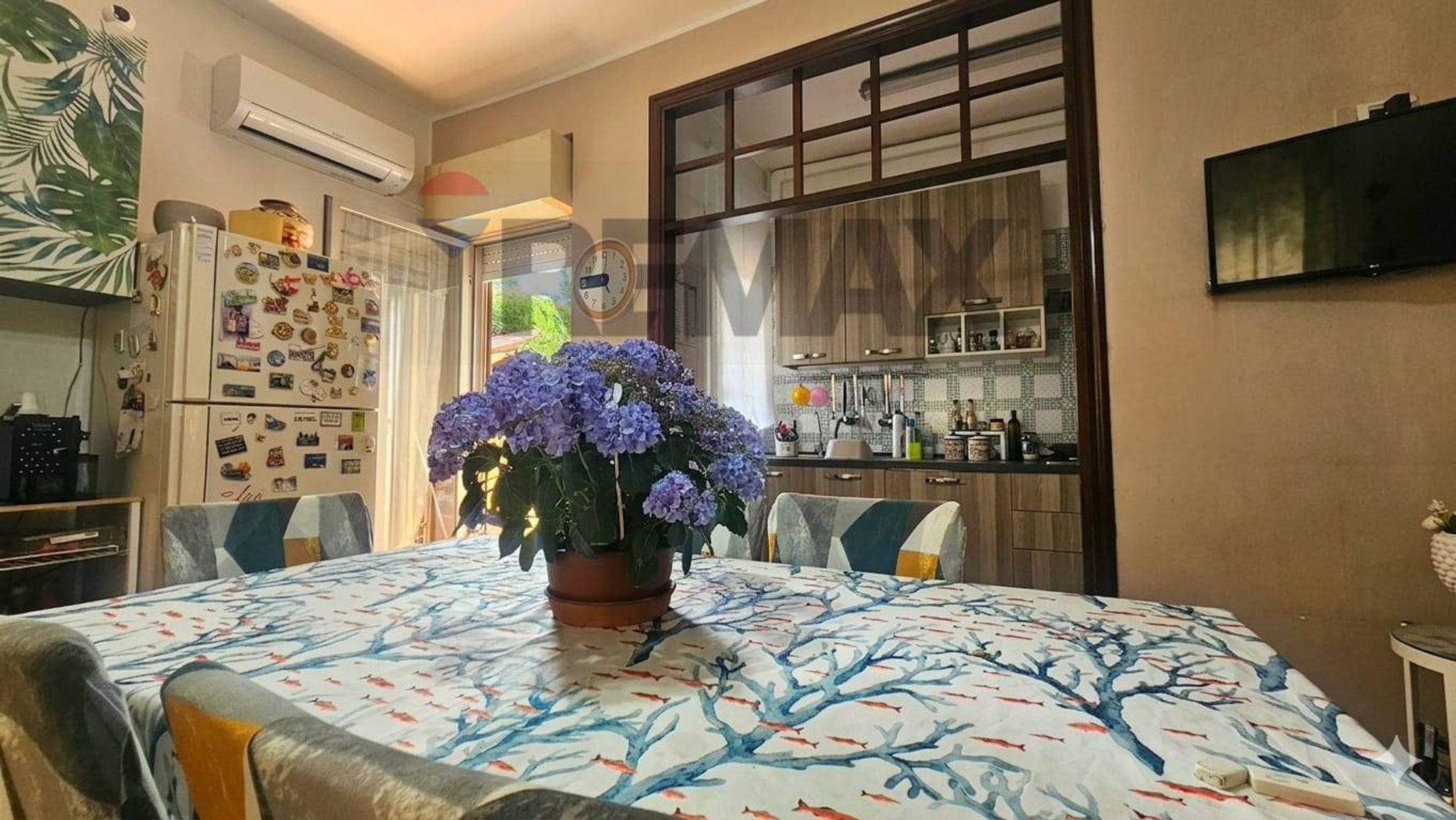 Sala da pranzo
