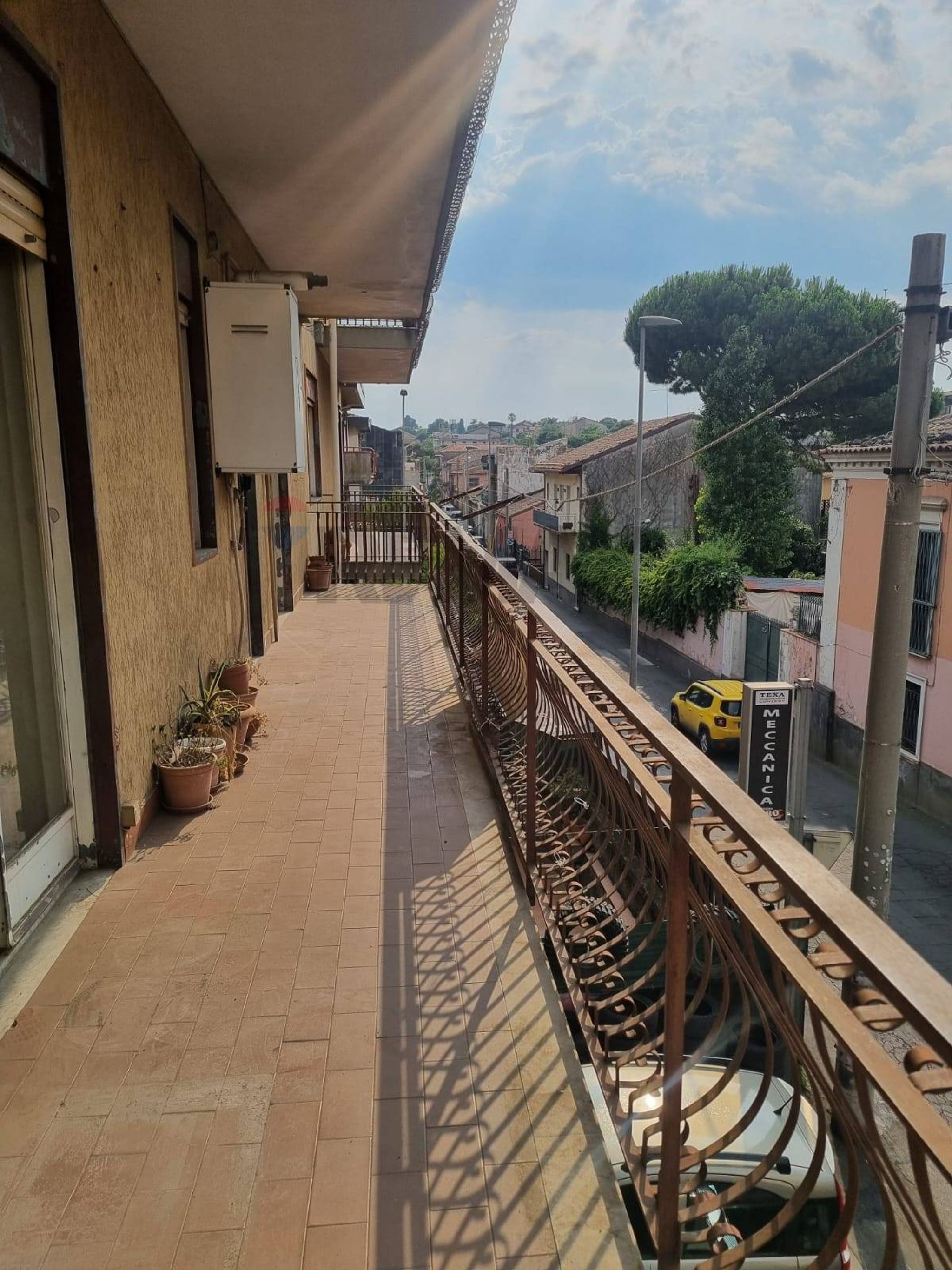 Balcone