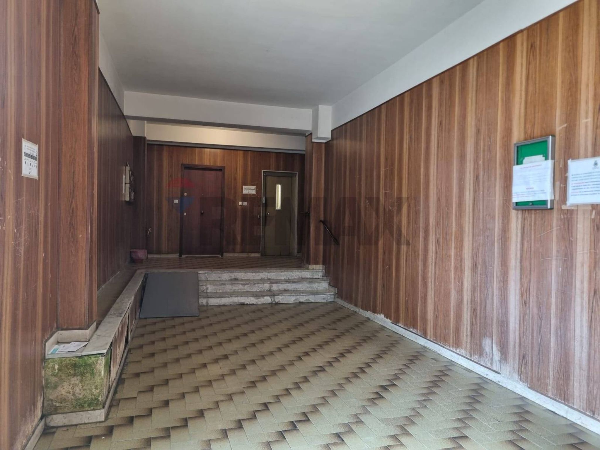 Ricezione / Lobby