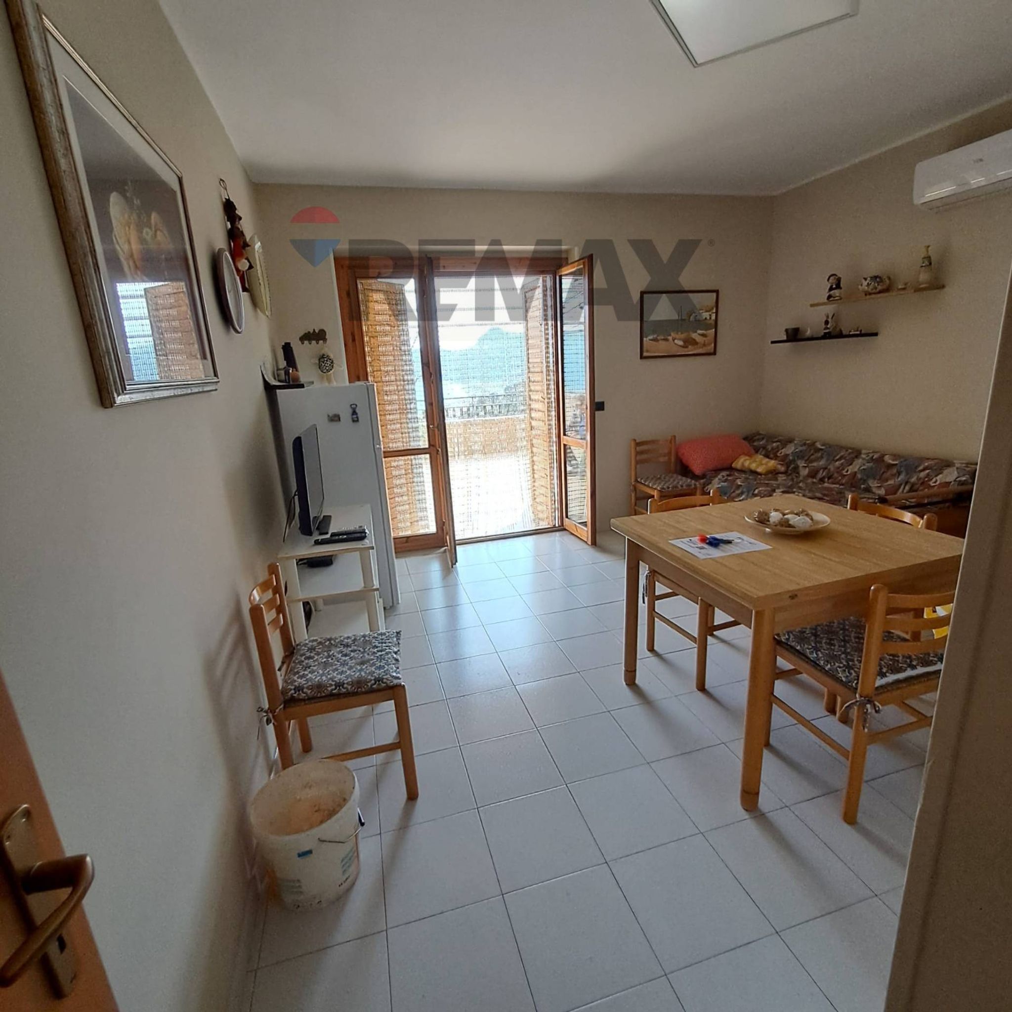 Sala da pranzo