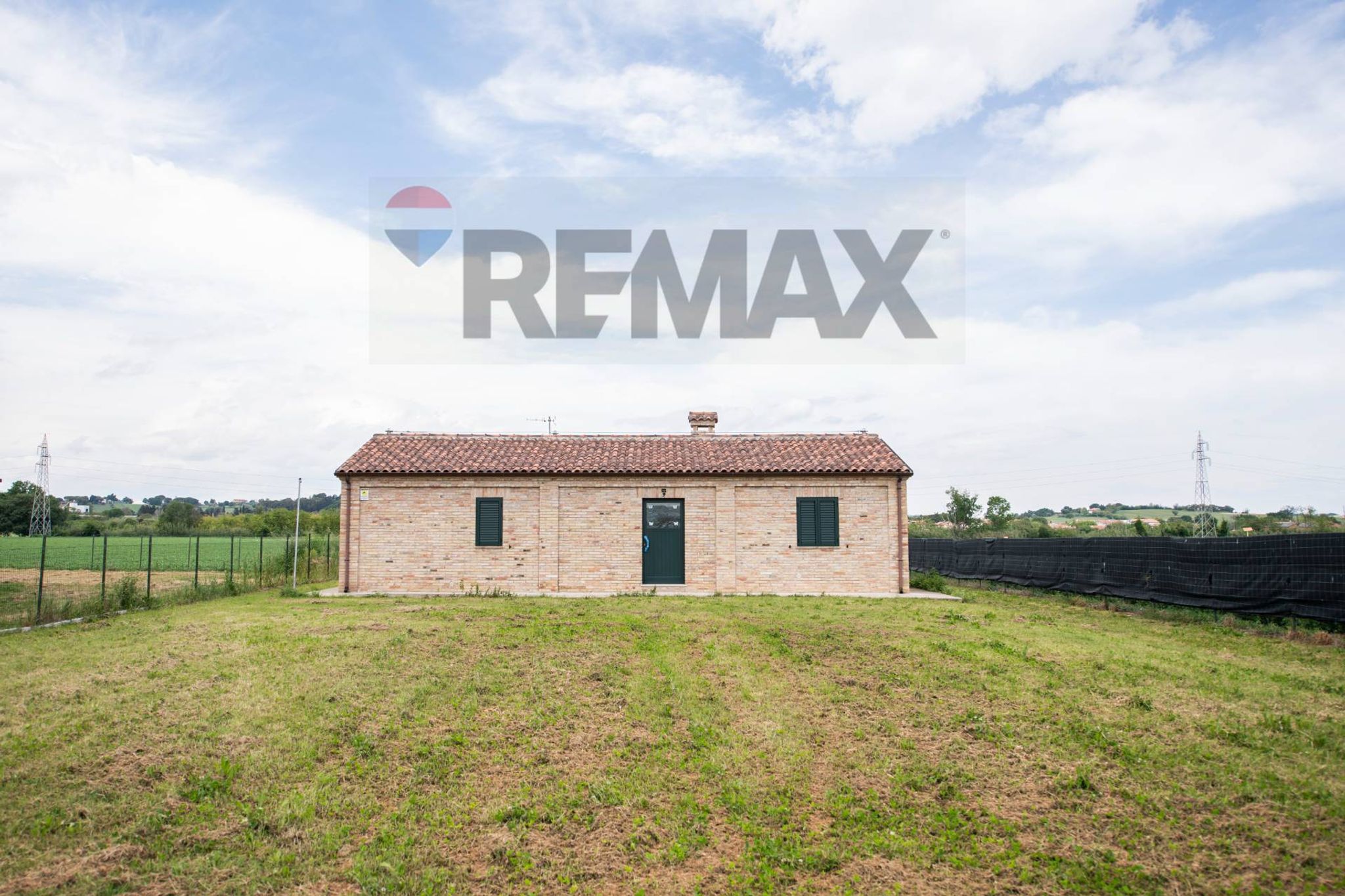 Property in Chiaravalle