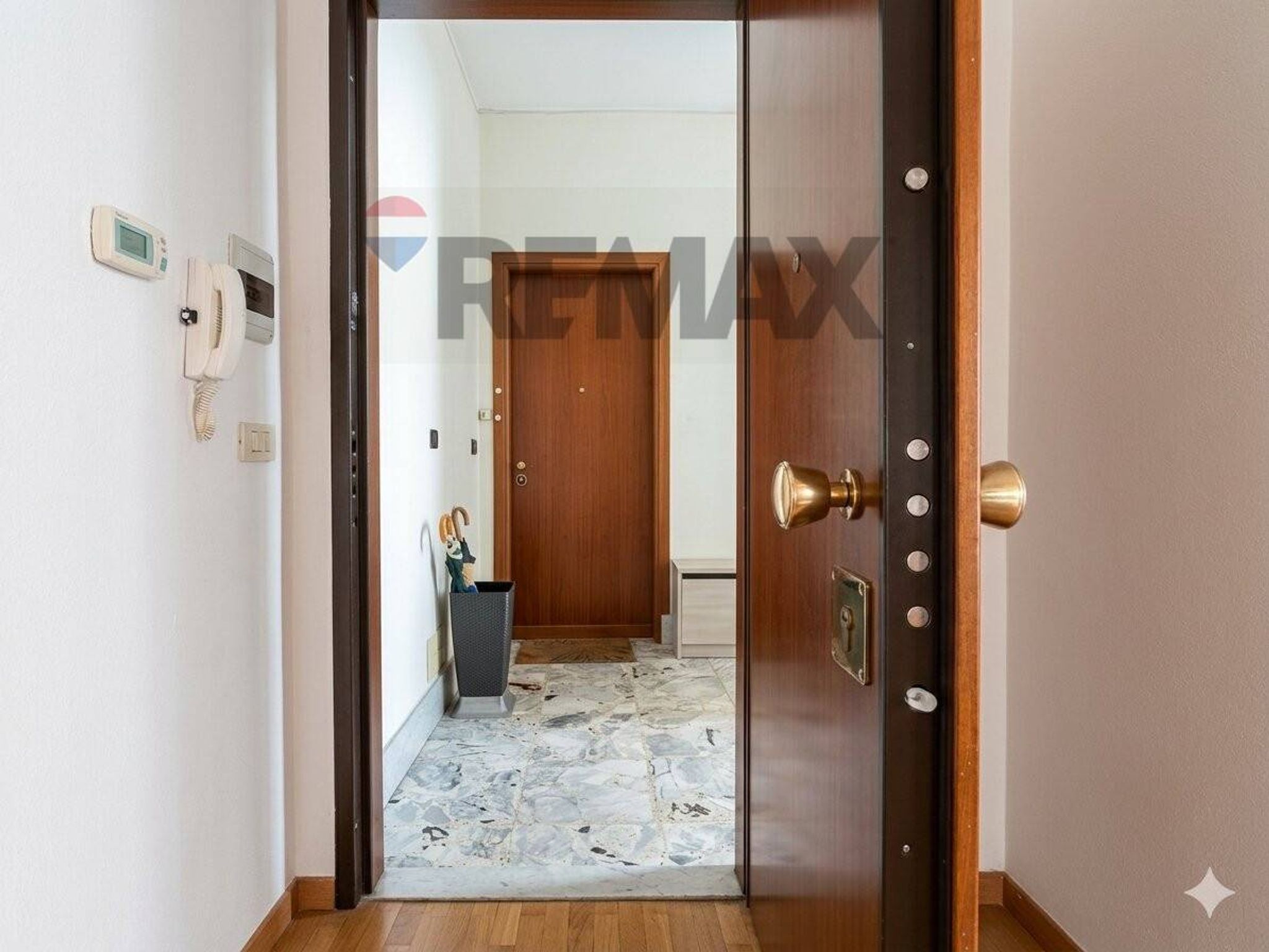 Hall / corridoio
