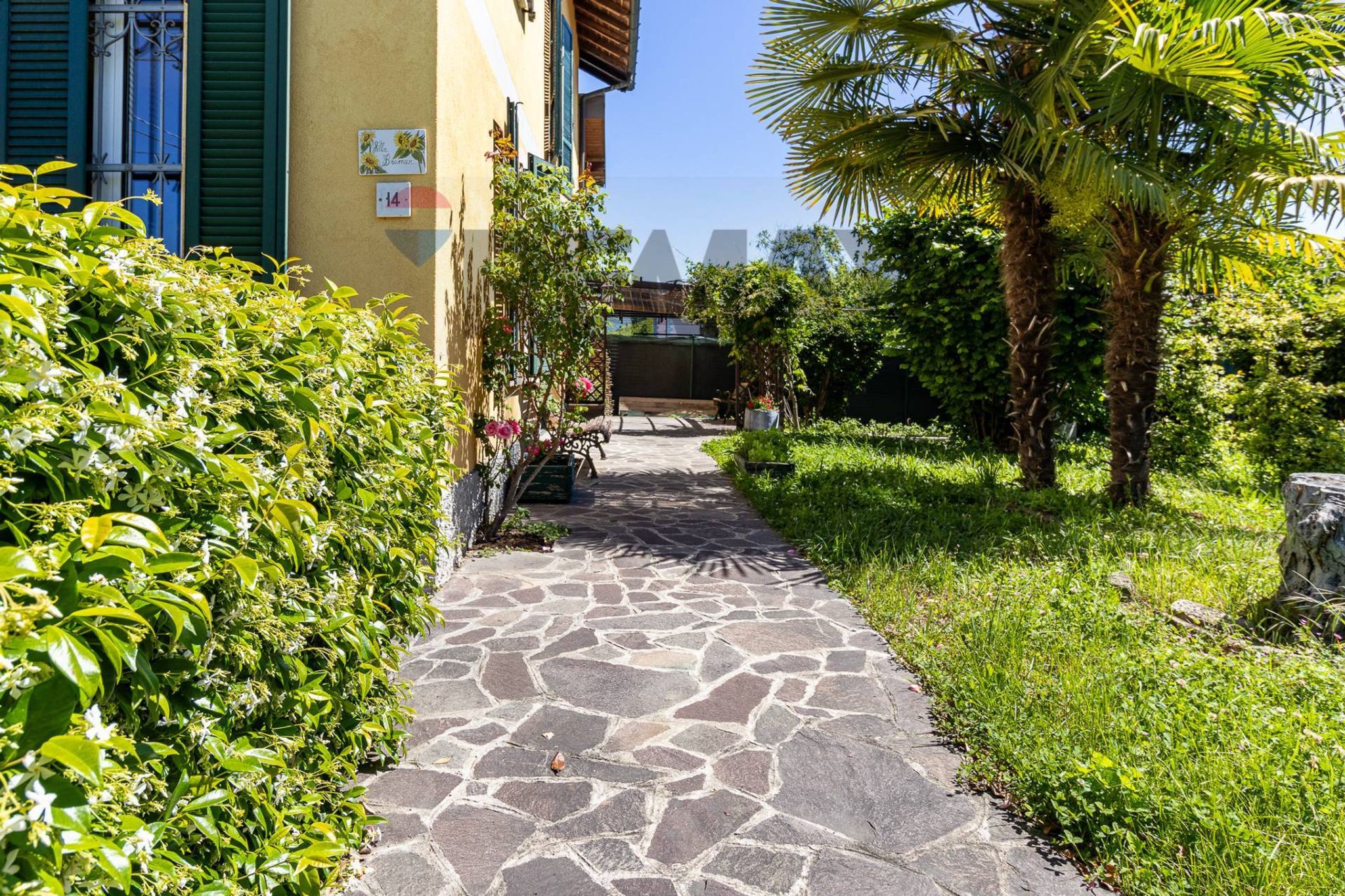 Giardino