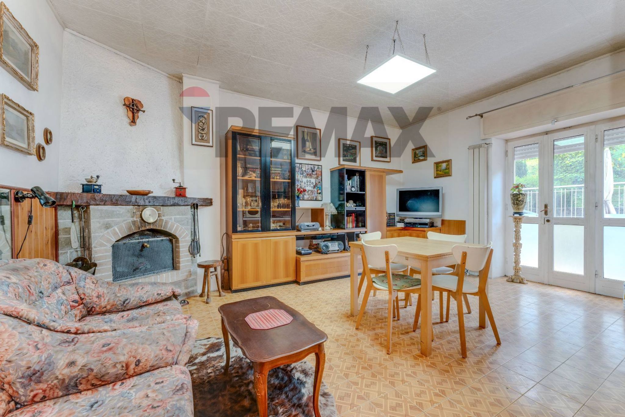 Sala da pranzo