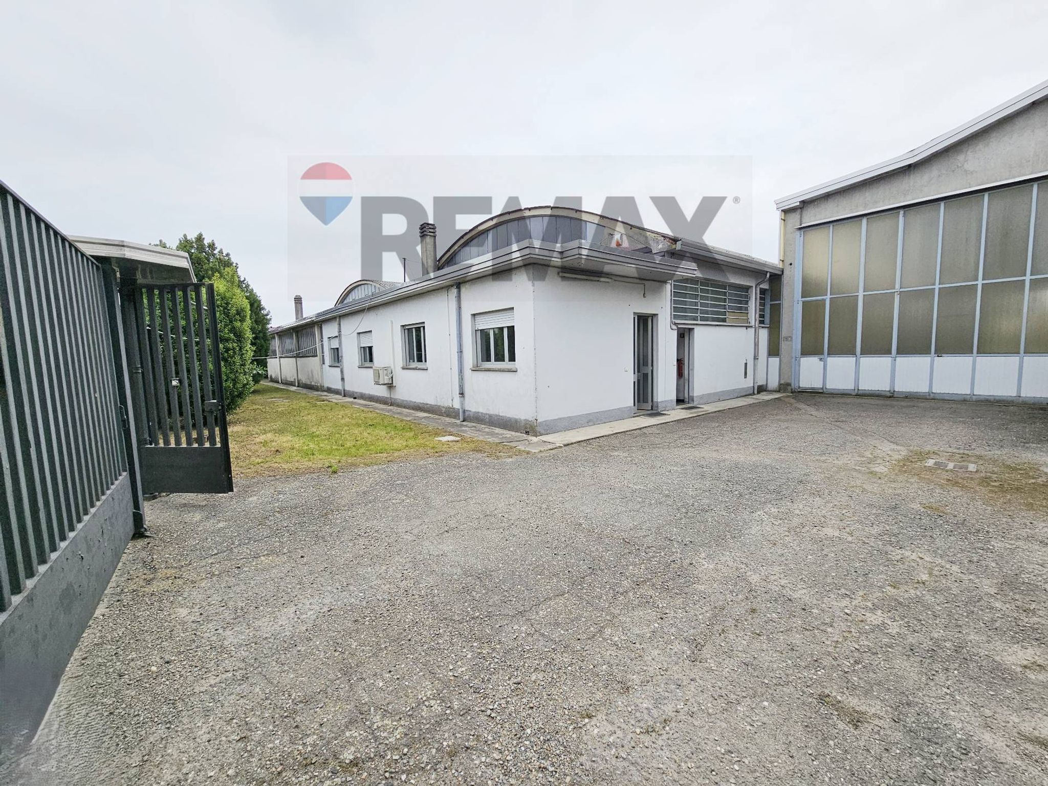 Property in Cassano Magnago