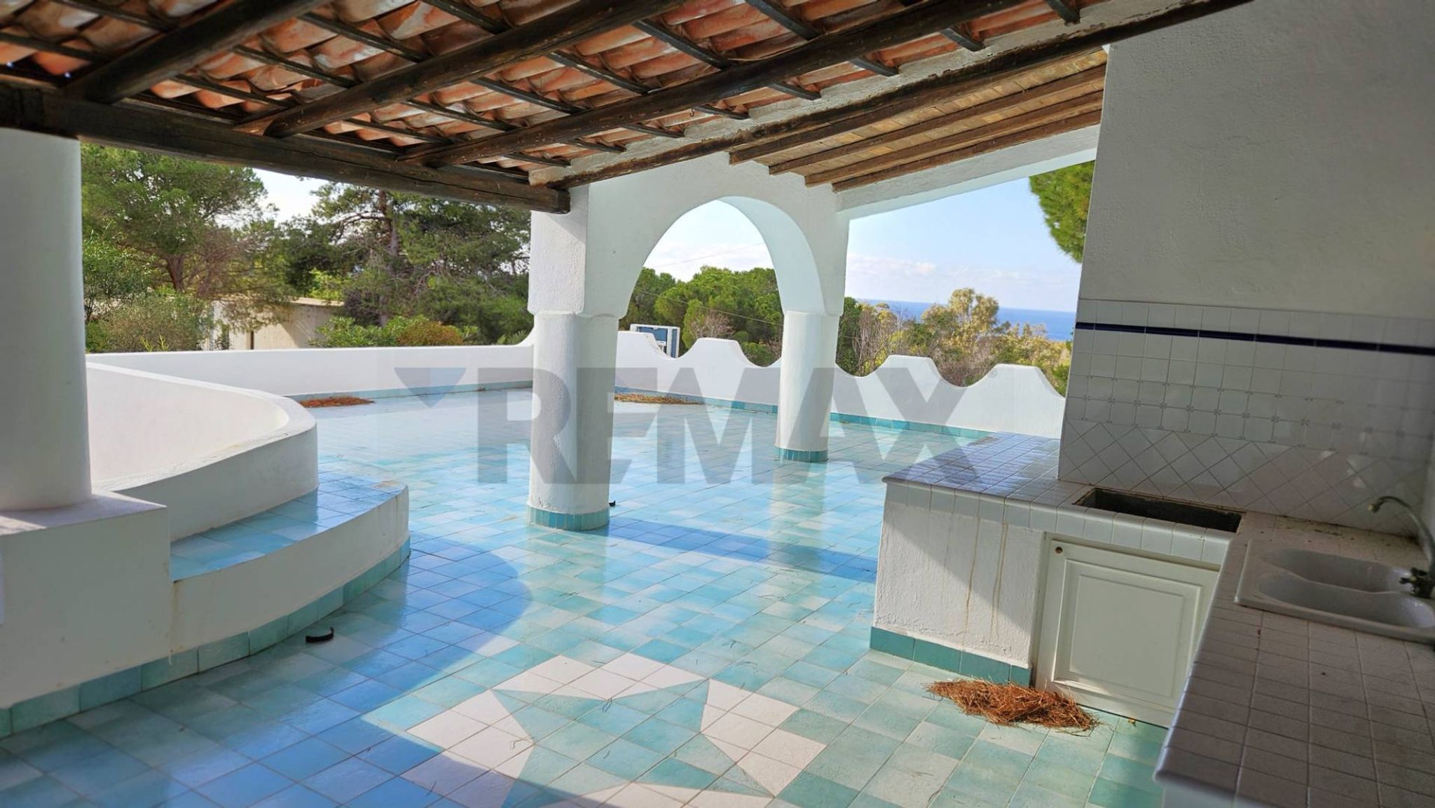 Terrazza