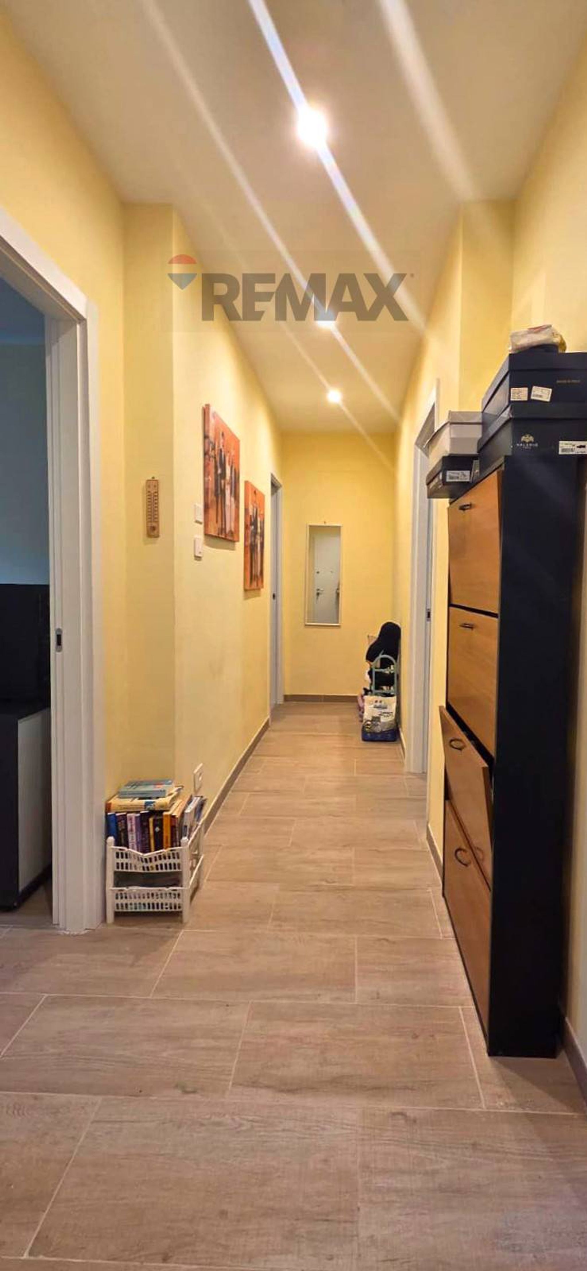 Hall / corridoio