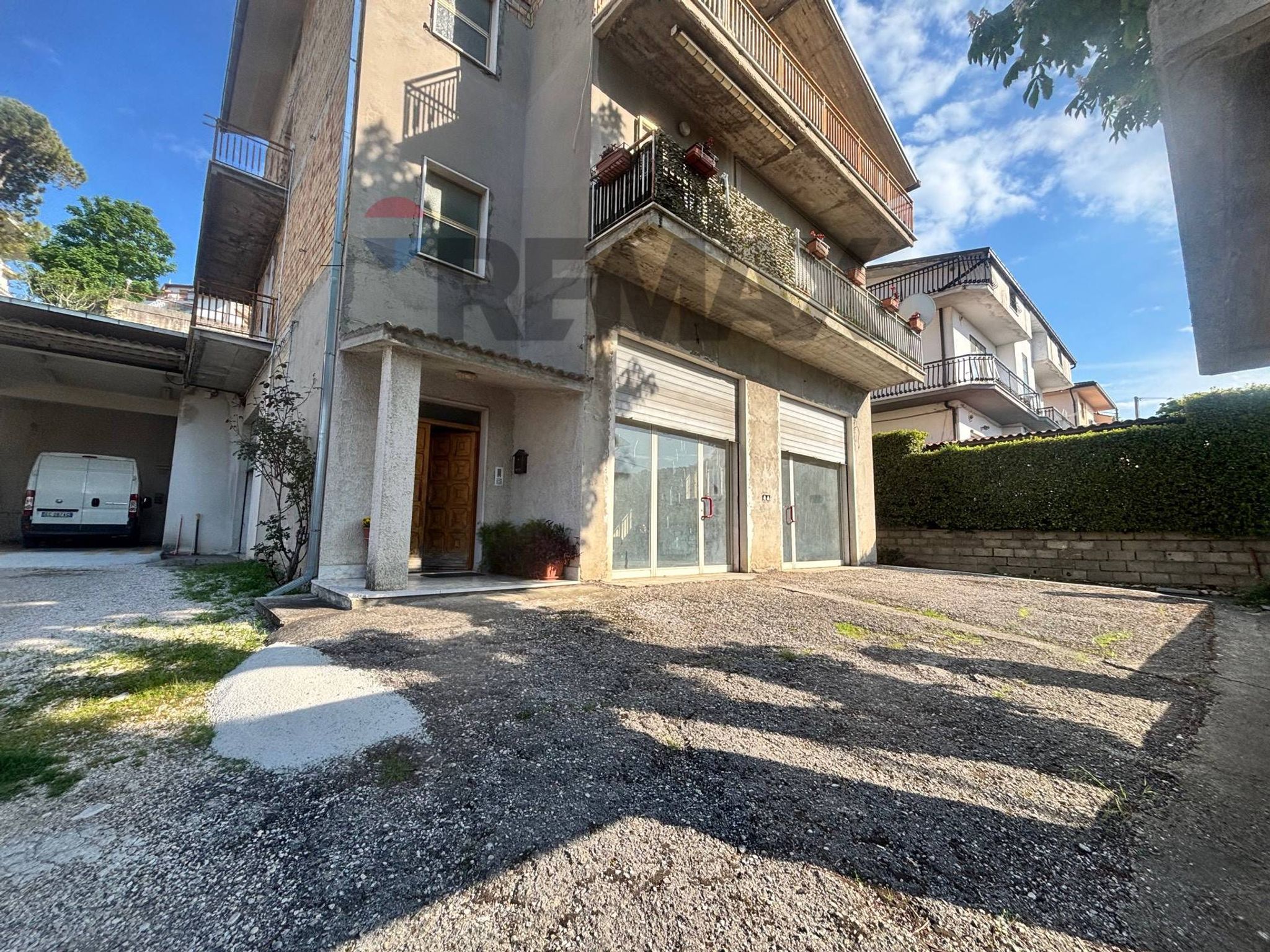 Property in Atessa