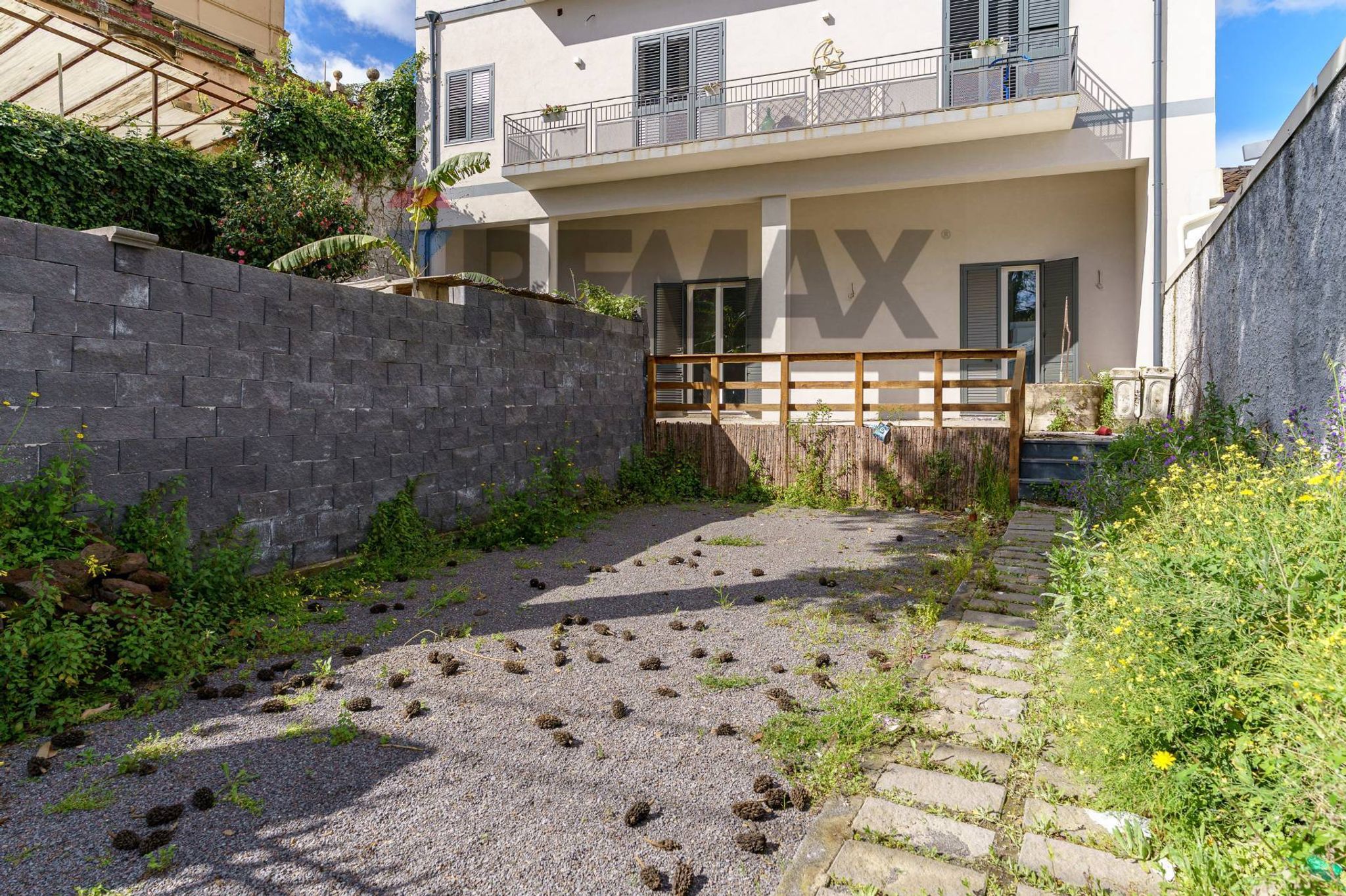 Property in Viagrande