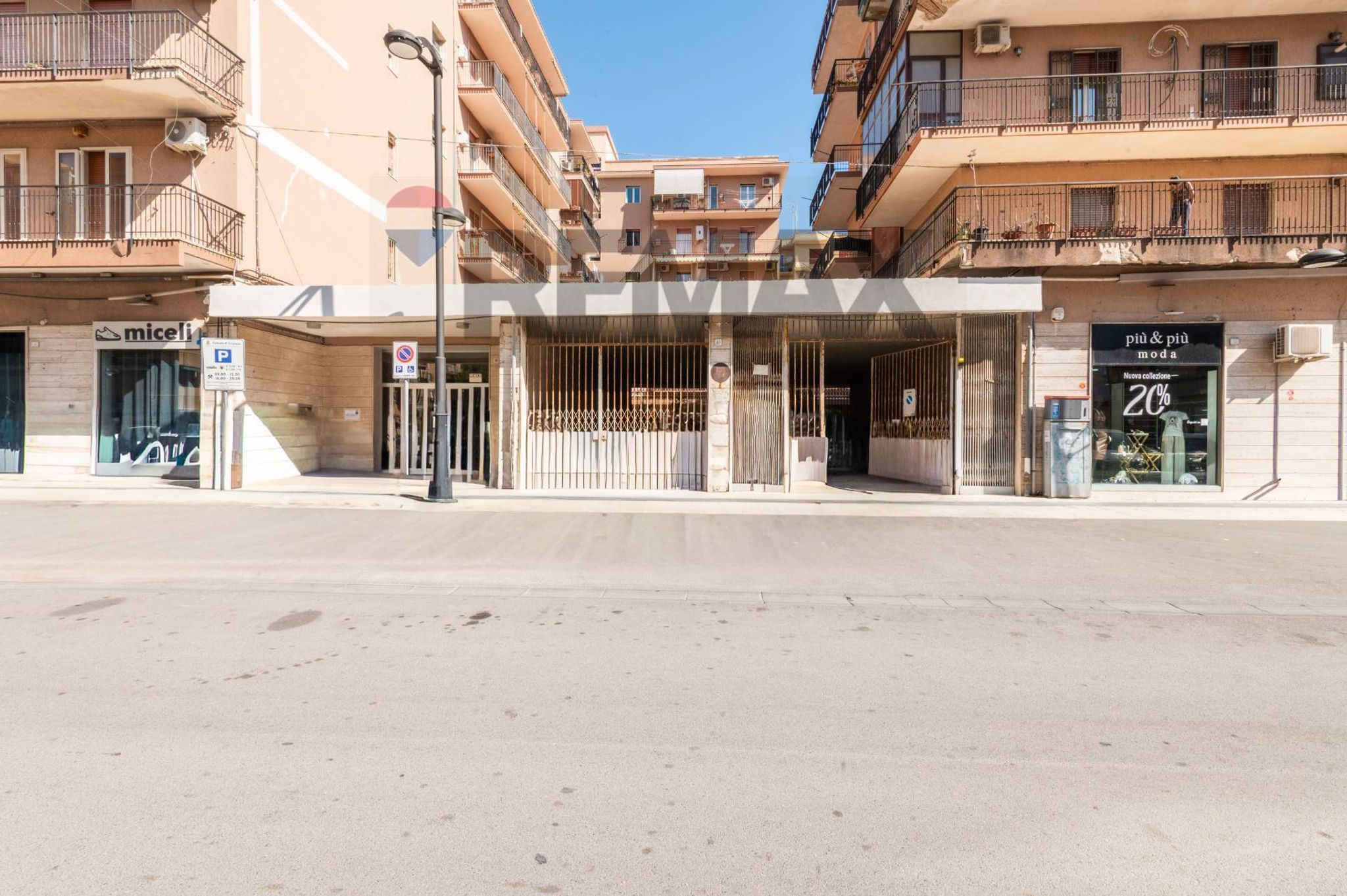 Immobile a Siracusa