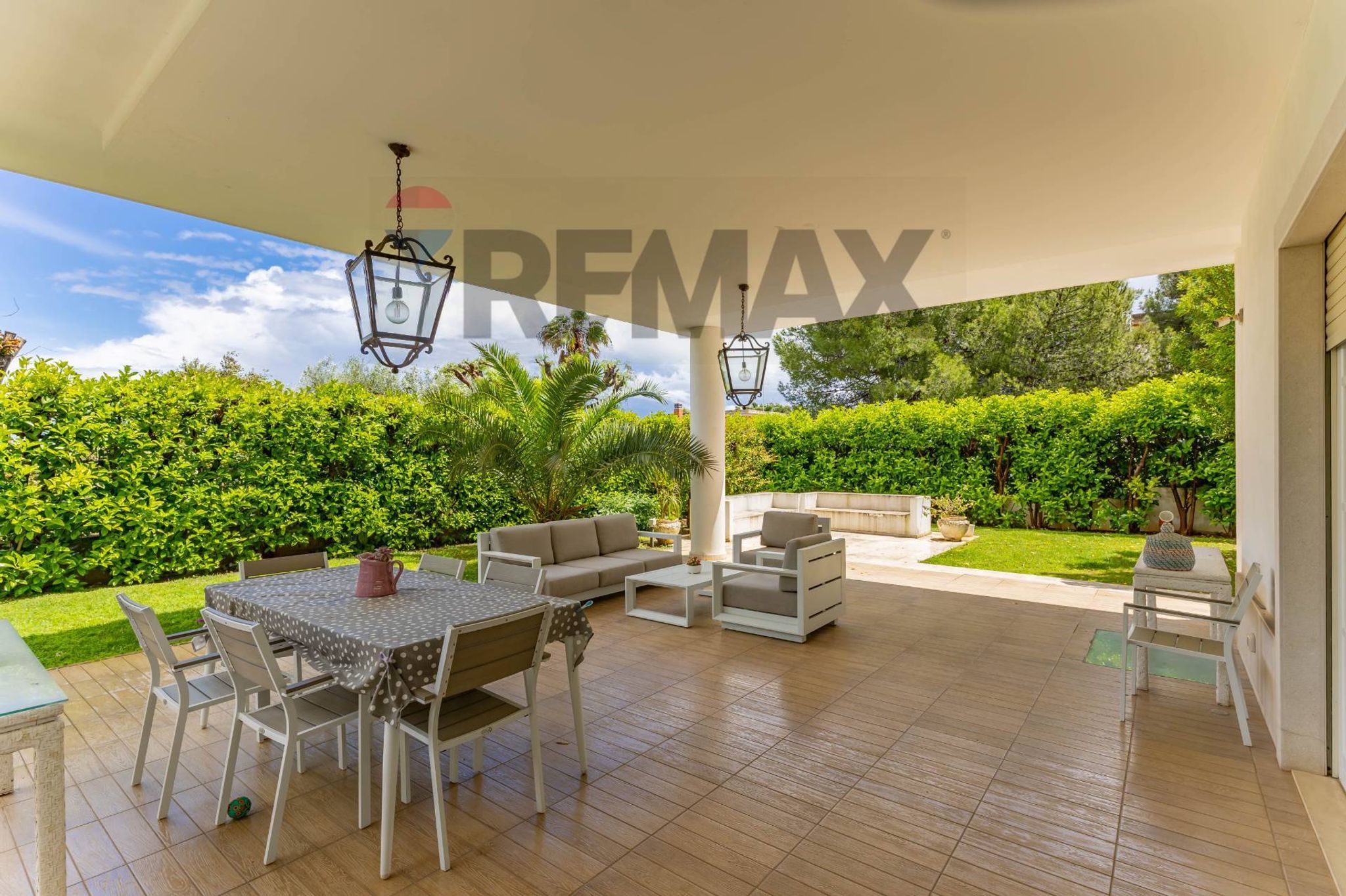 Terrazza