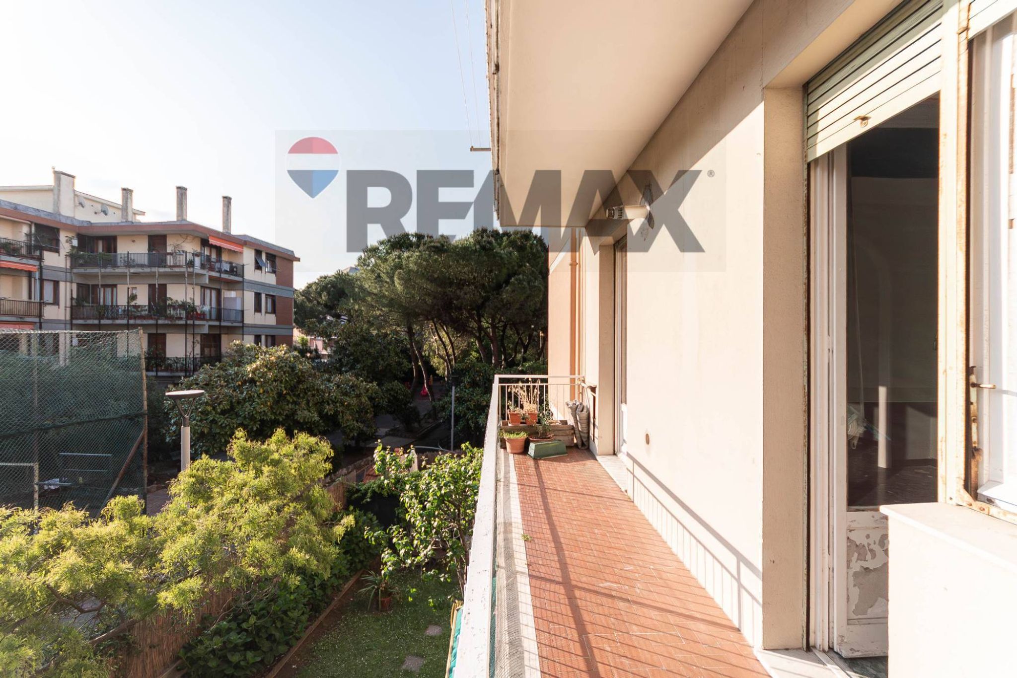 Balcone