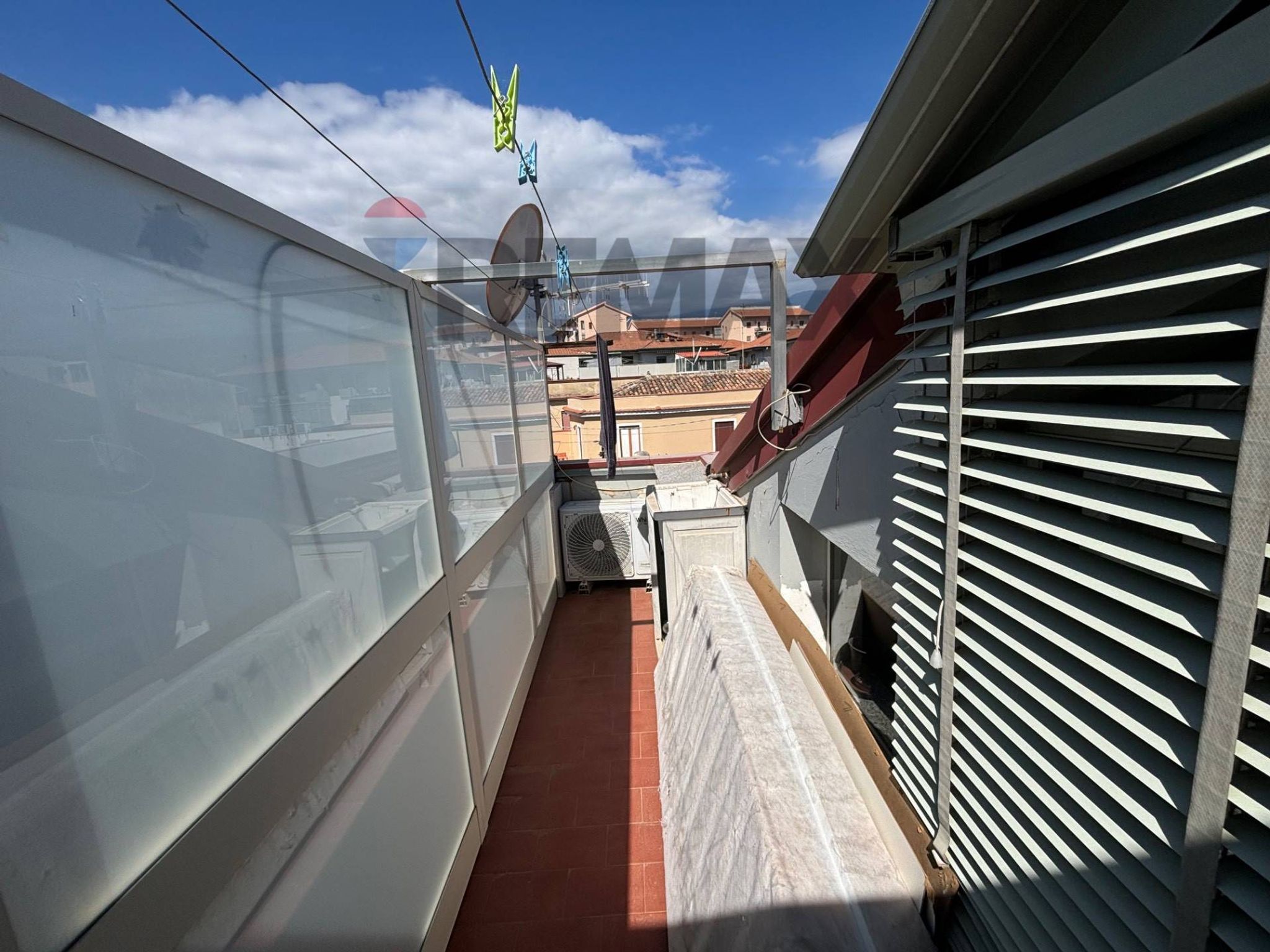 Balcone