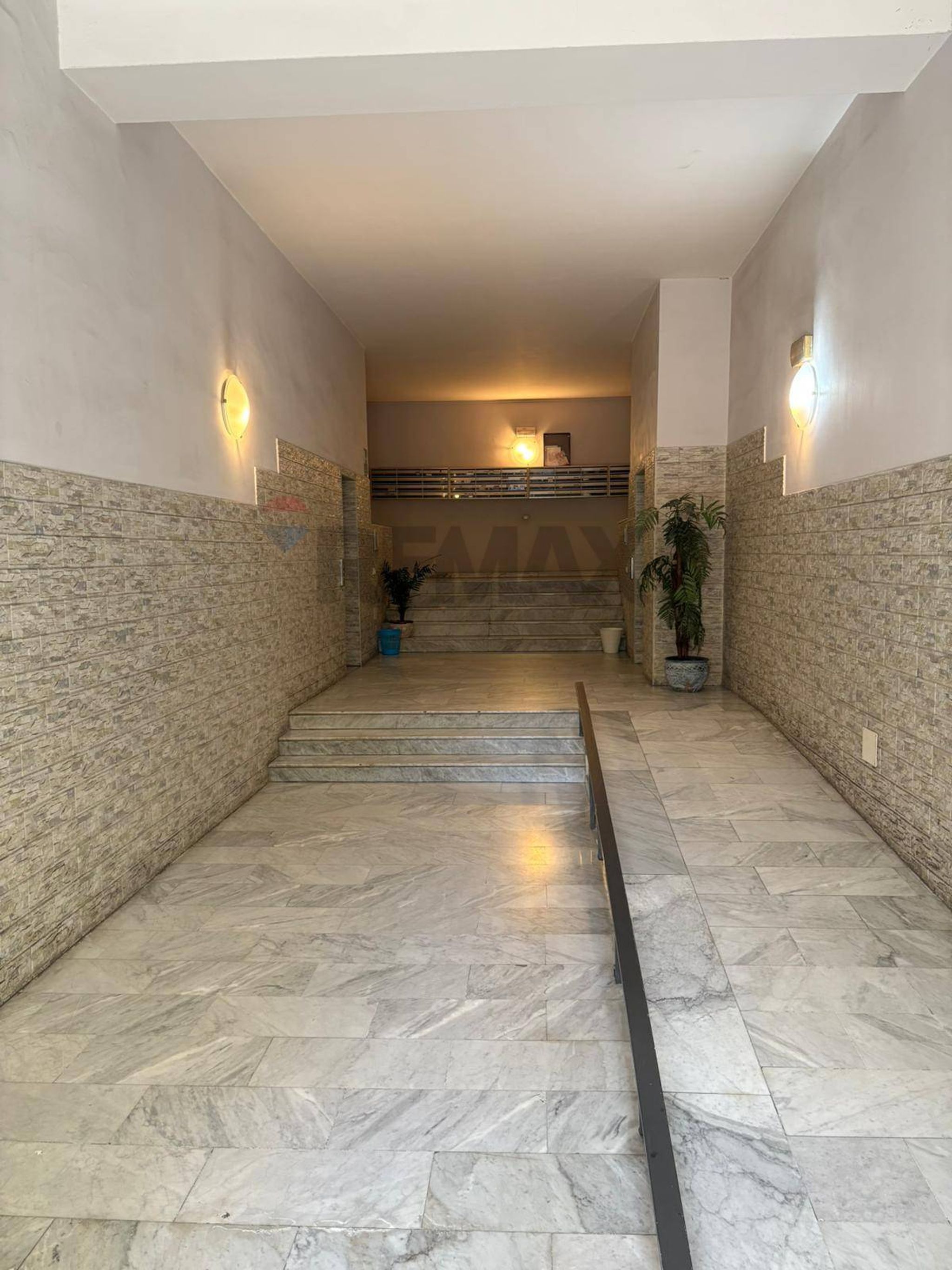 Androne ingresso