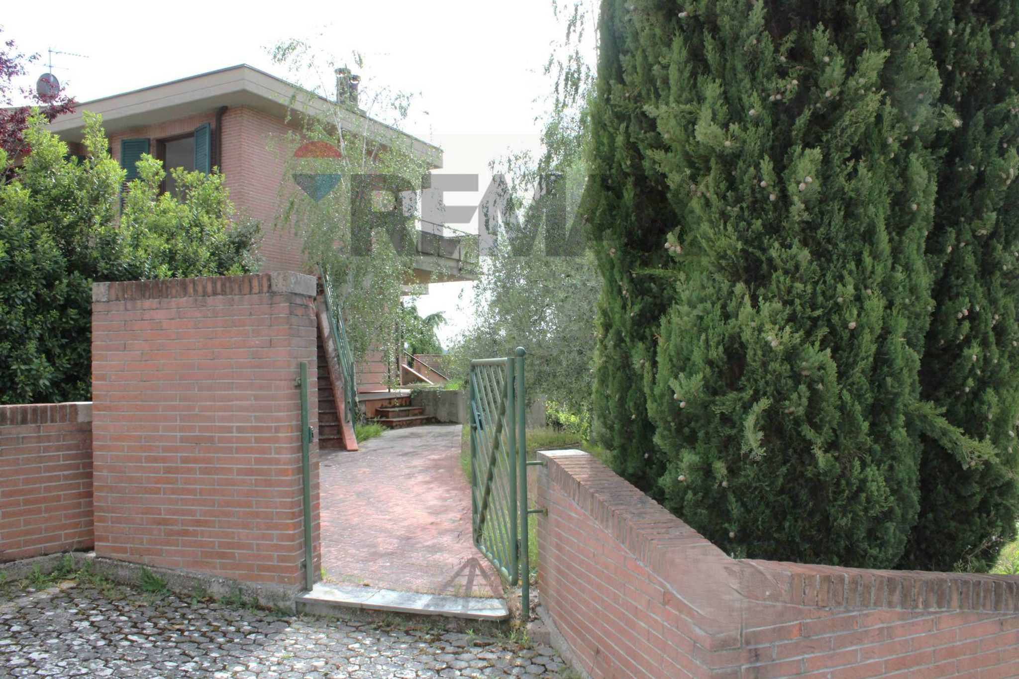 esterno