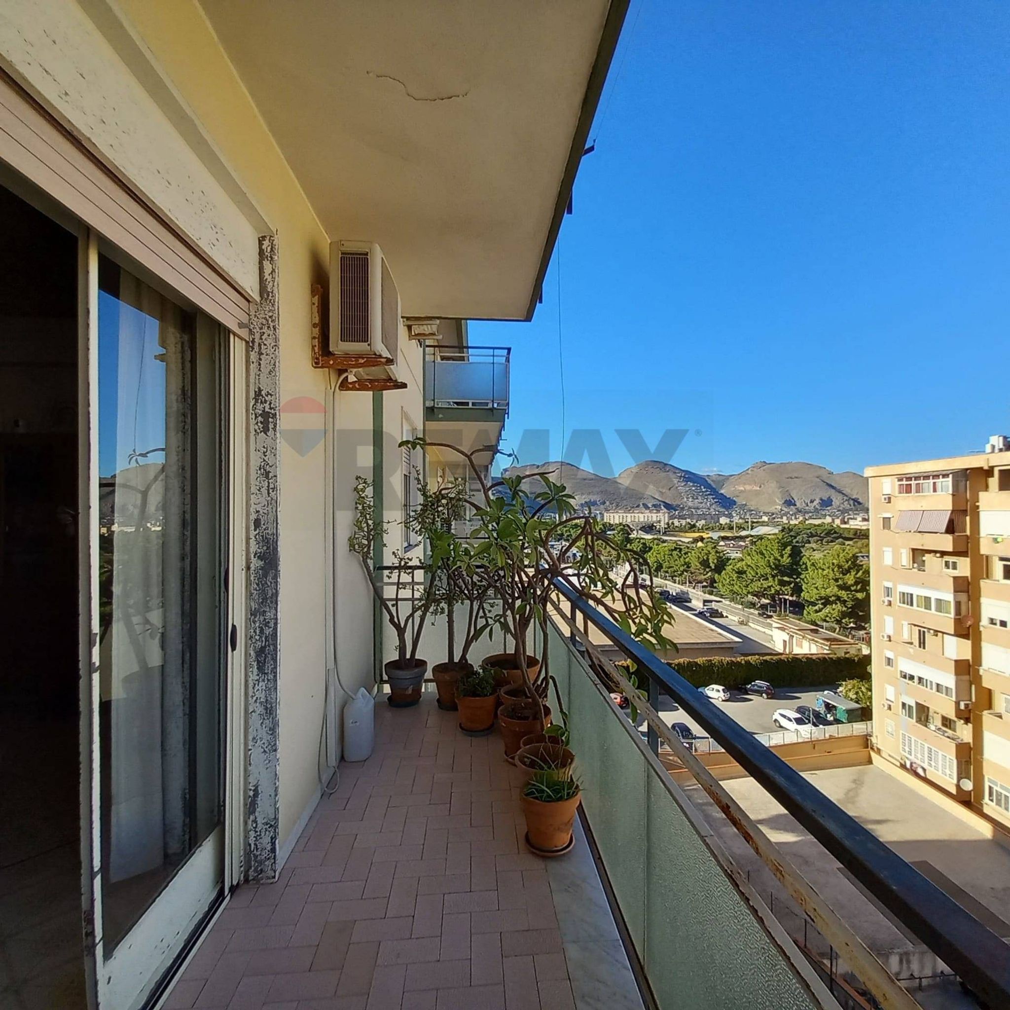 Balcone