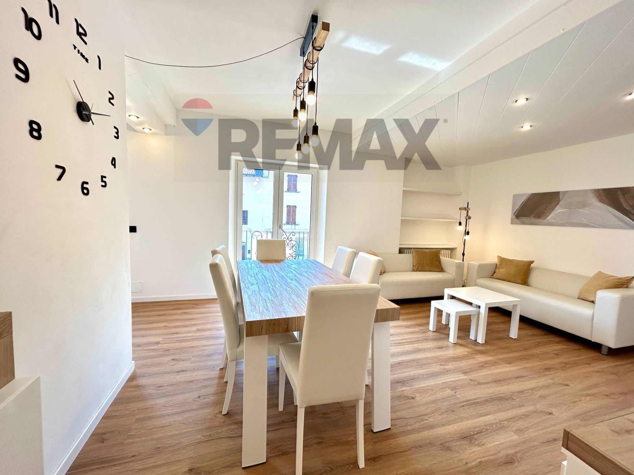 Sala da pranzo