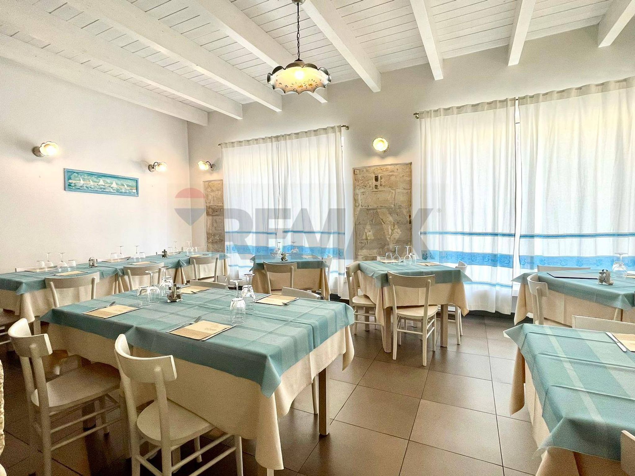 Sala da pranzo