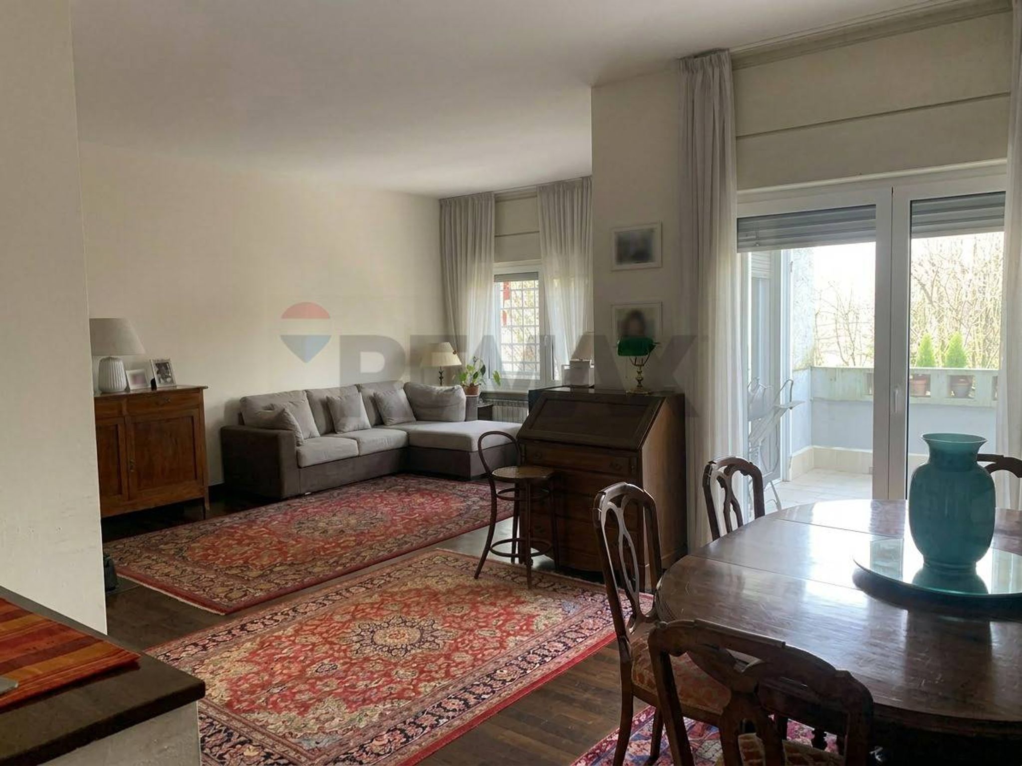 Sala da pranzo
