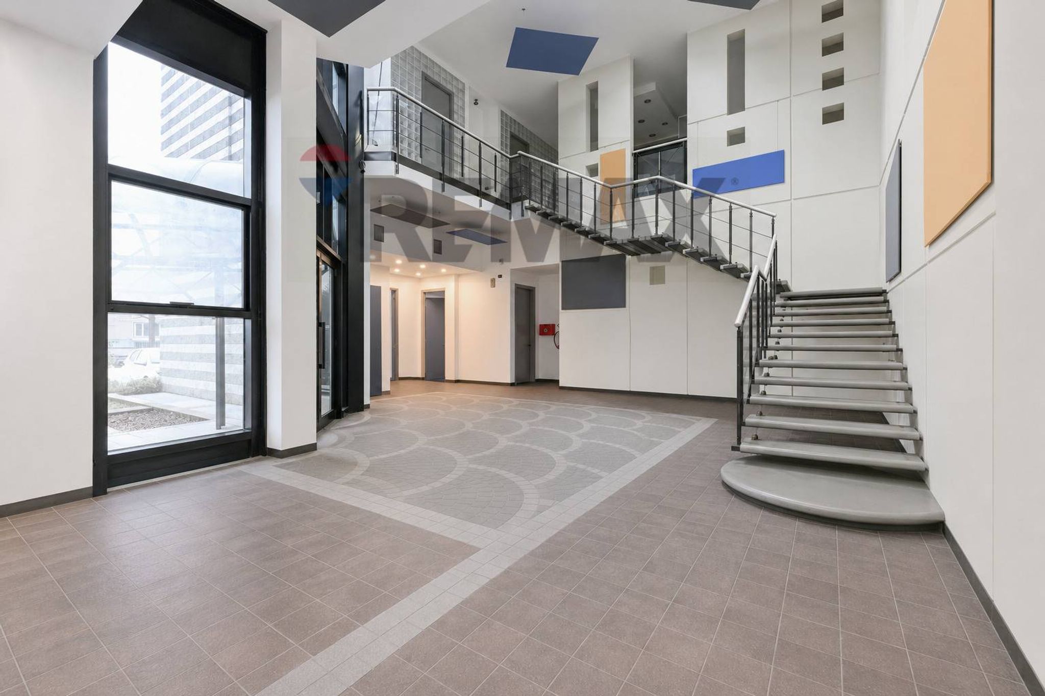 Ricezione / Lobby