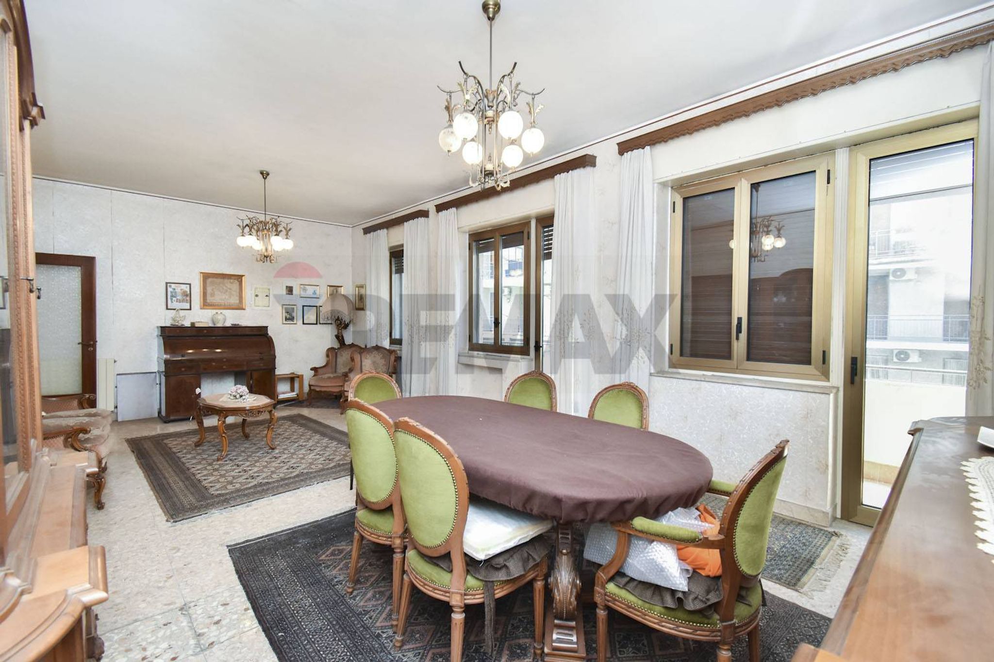 Sala da pranzo