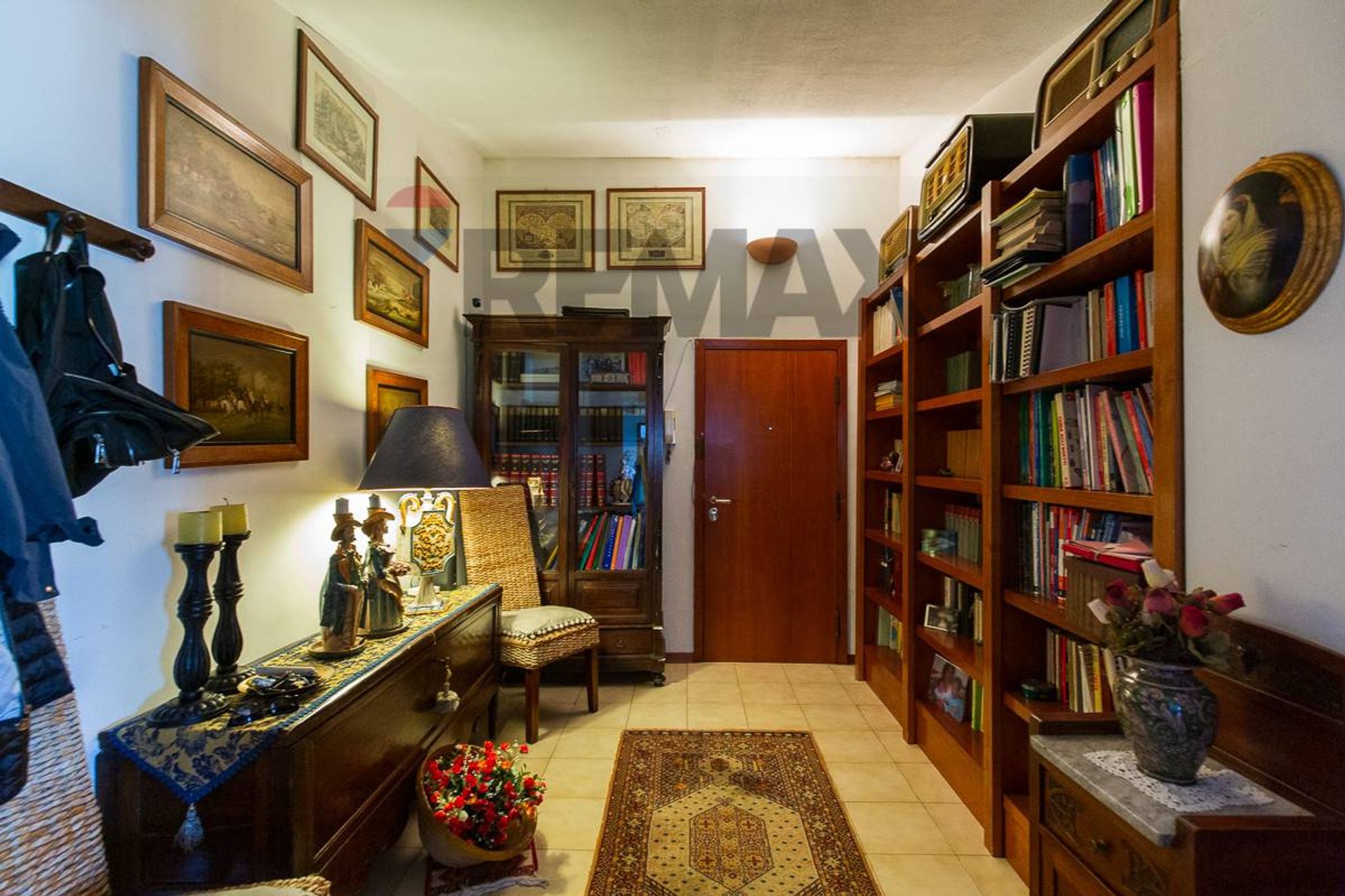 Hall / corridoio