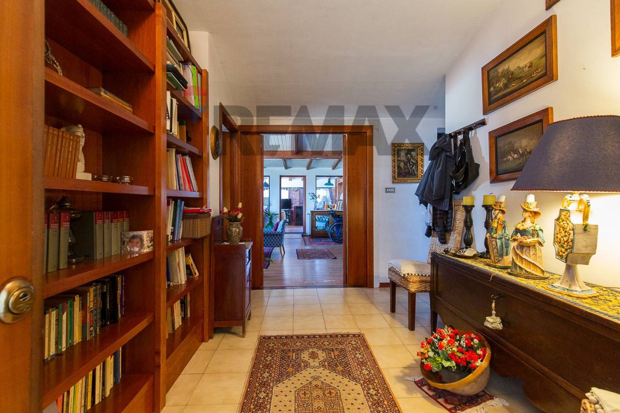 Hall / corridoio