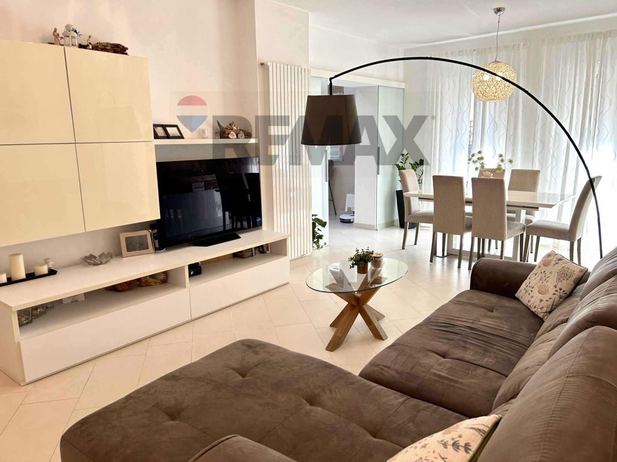 Sala da pranzo