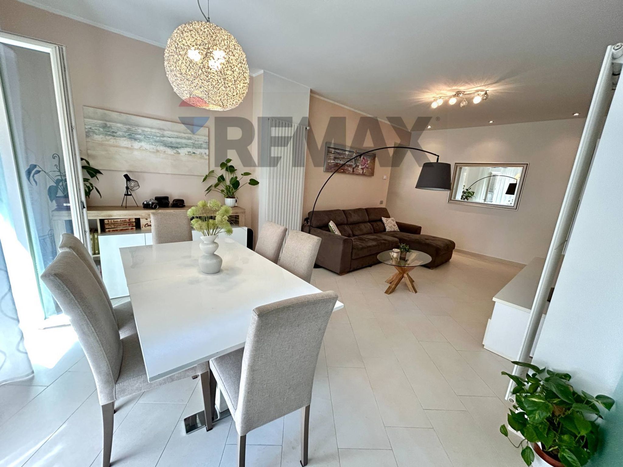Sala da pranzo