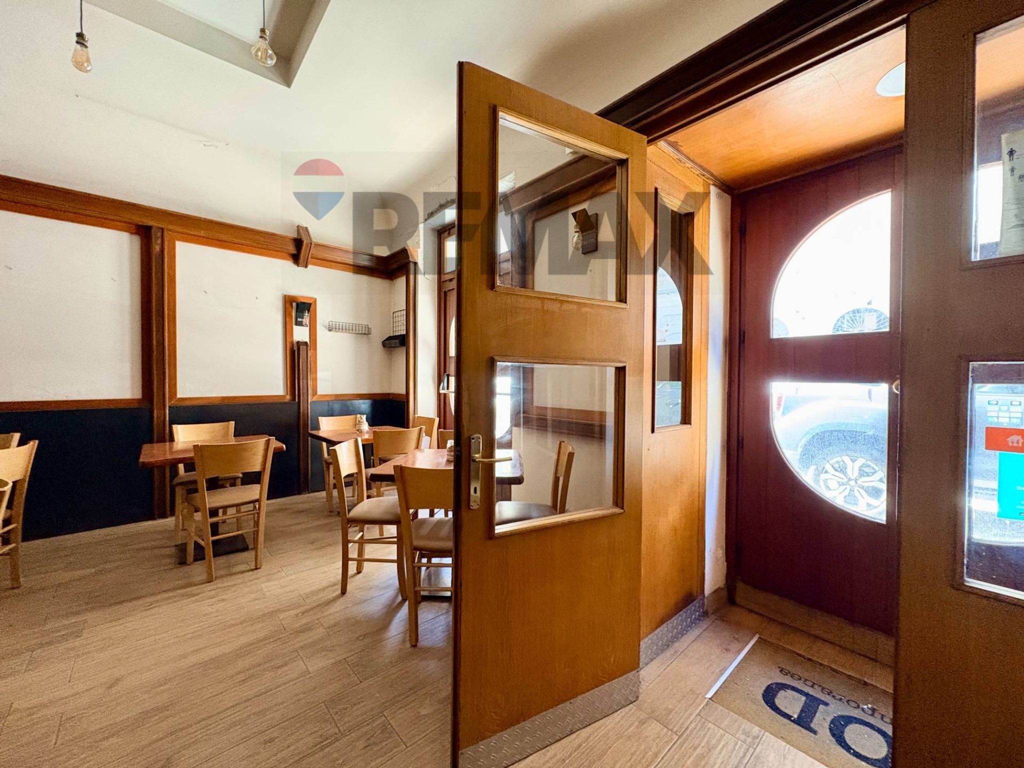 Sala da pranzo