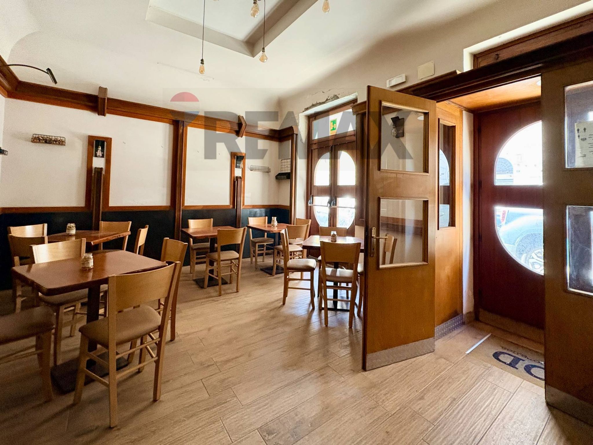 Sala da pranzo