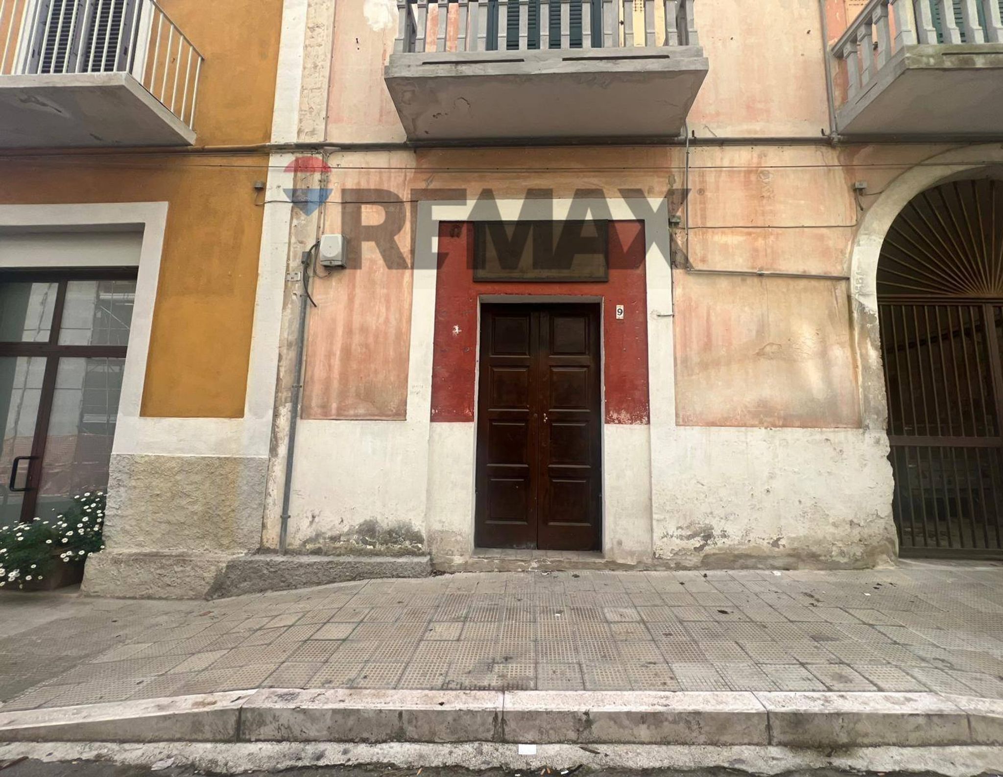 Property in Matera