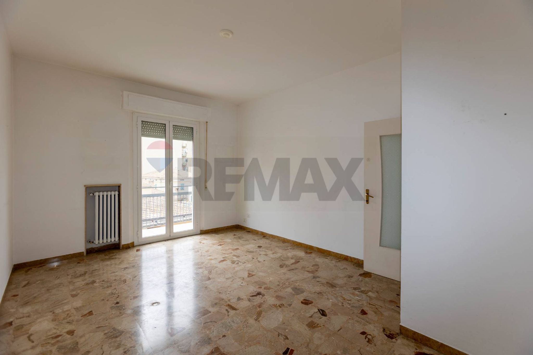 Property in Chiaravalle