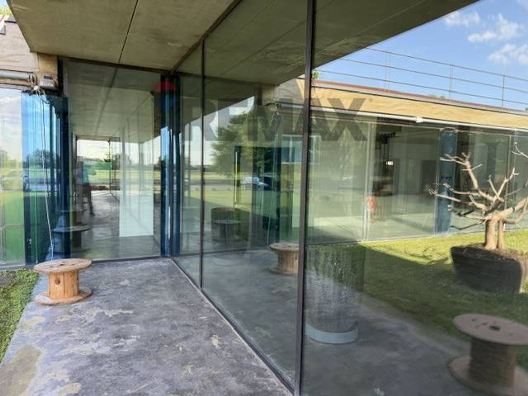 Property in Castiglione delle Stiviere