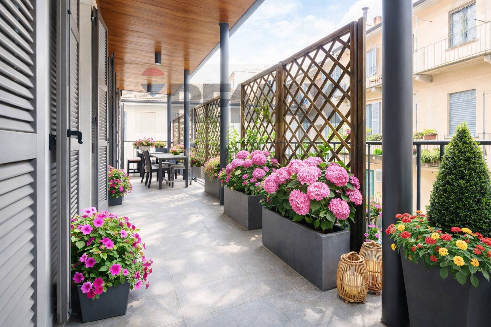 Terrazza