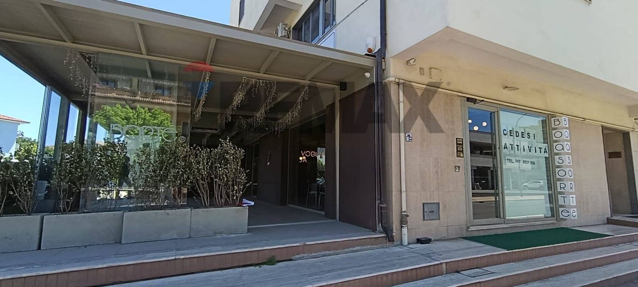 Property in Corigliano-Rossano