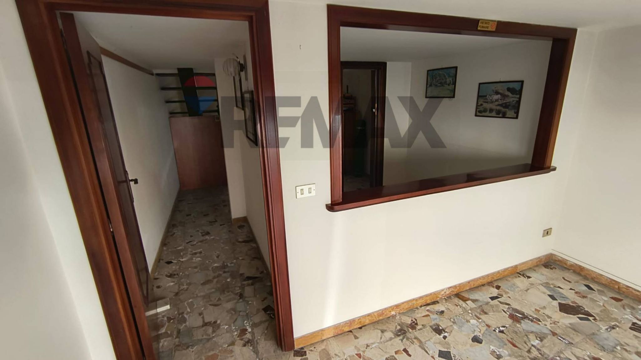 Hall / corridoio