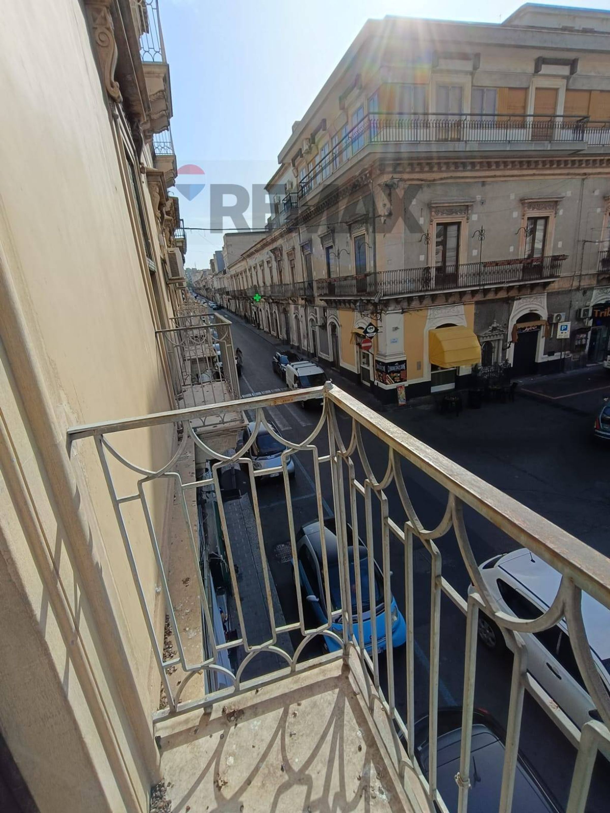 Balcone