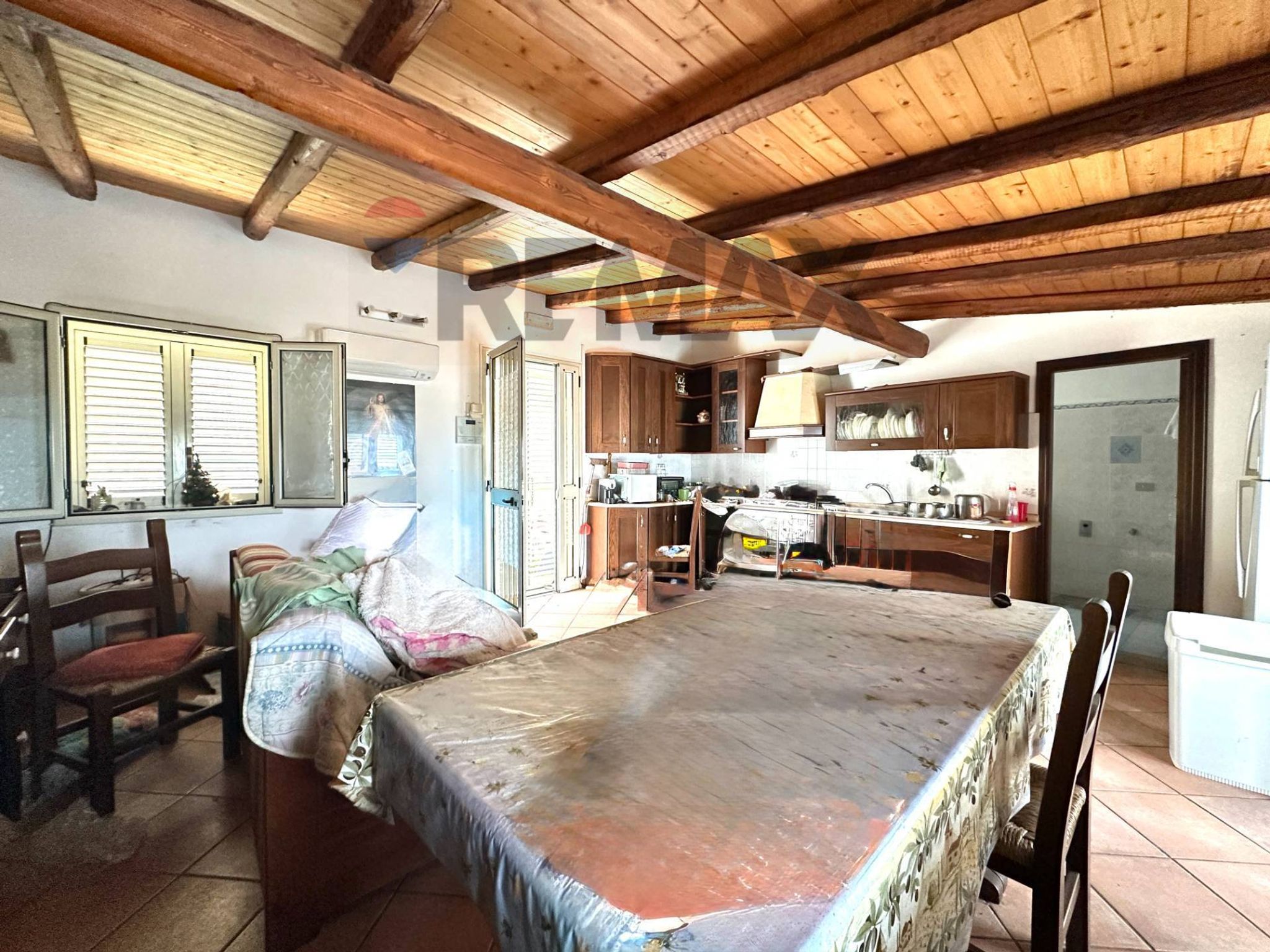 Sala da pranzo