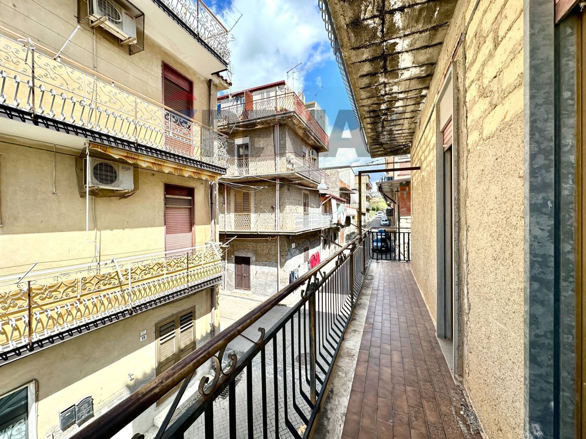 Balcone