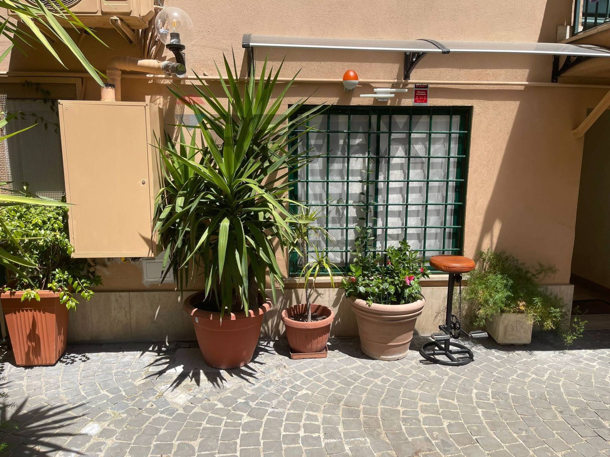 Terrazza
