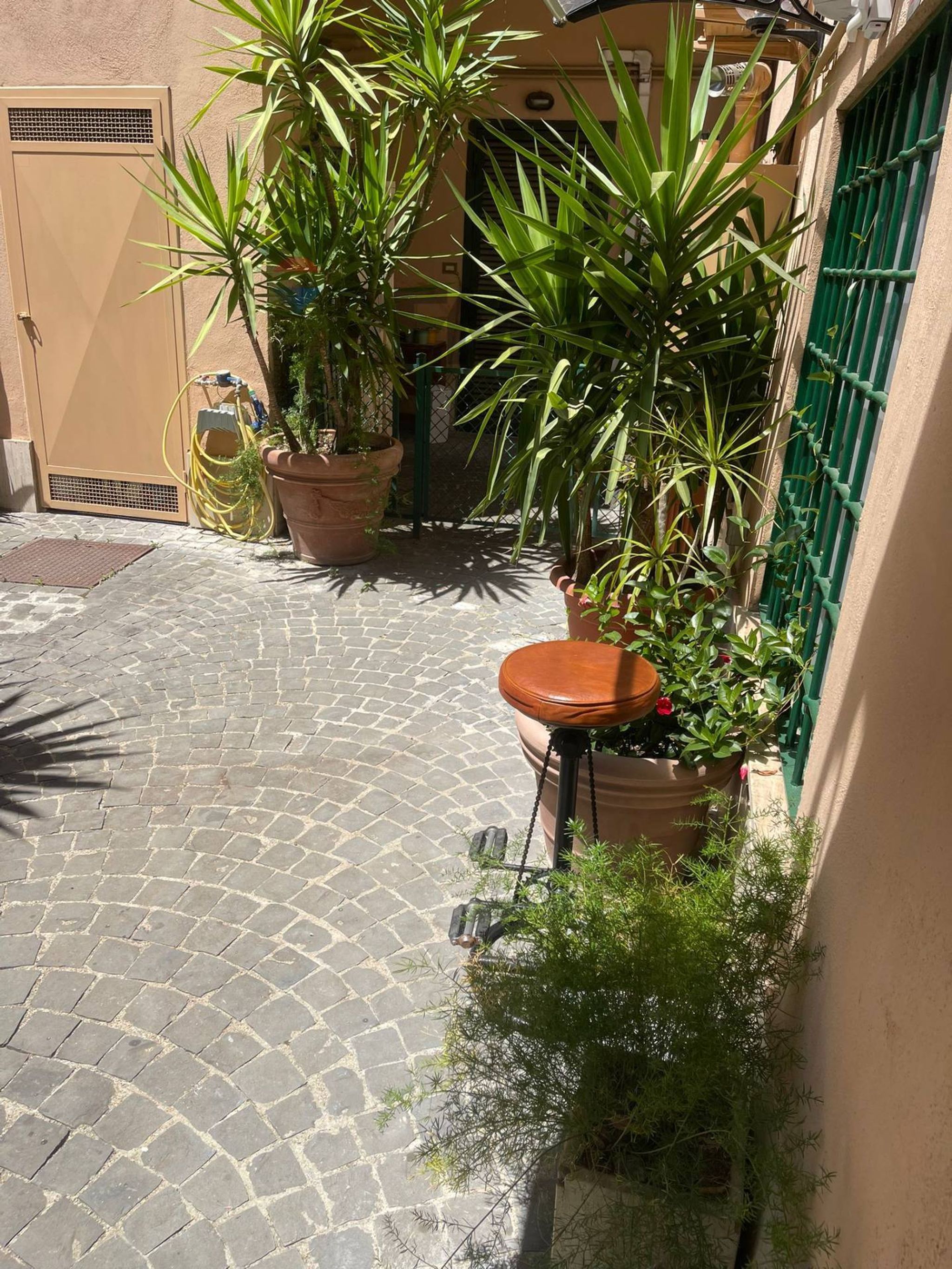 Property in Roma